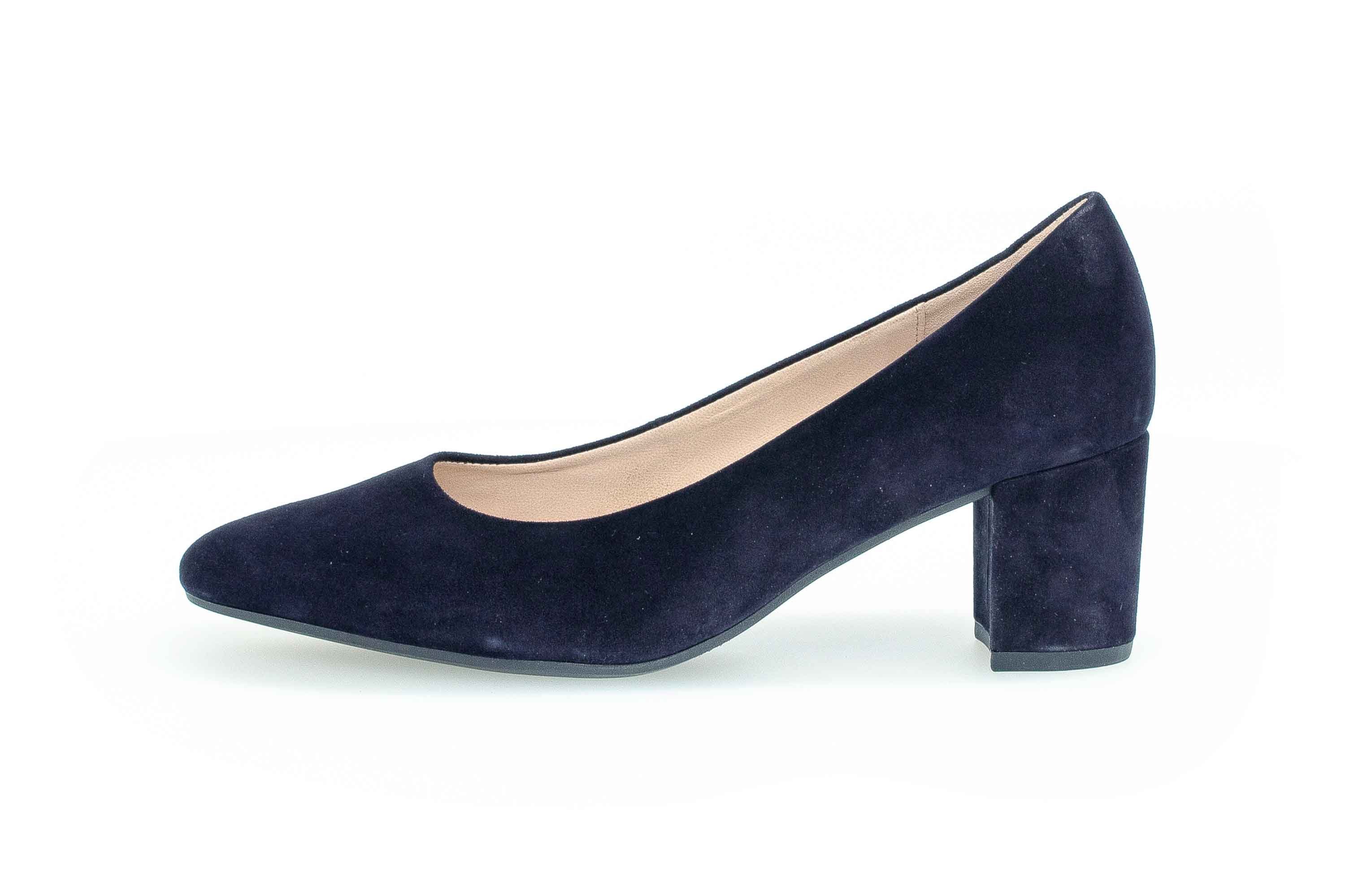 Gabor 21.450.16 Pumps günstig online kaufen
