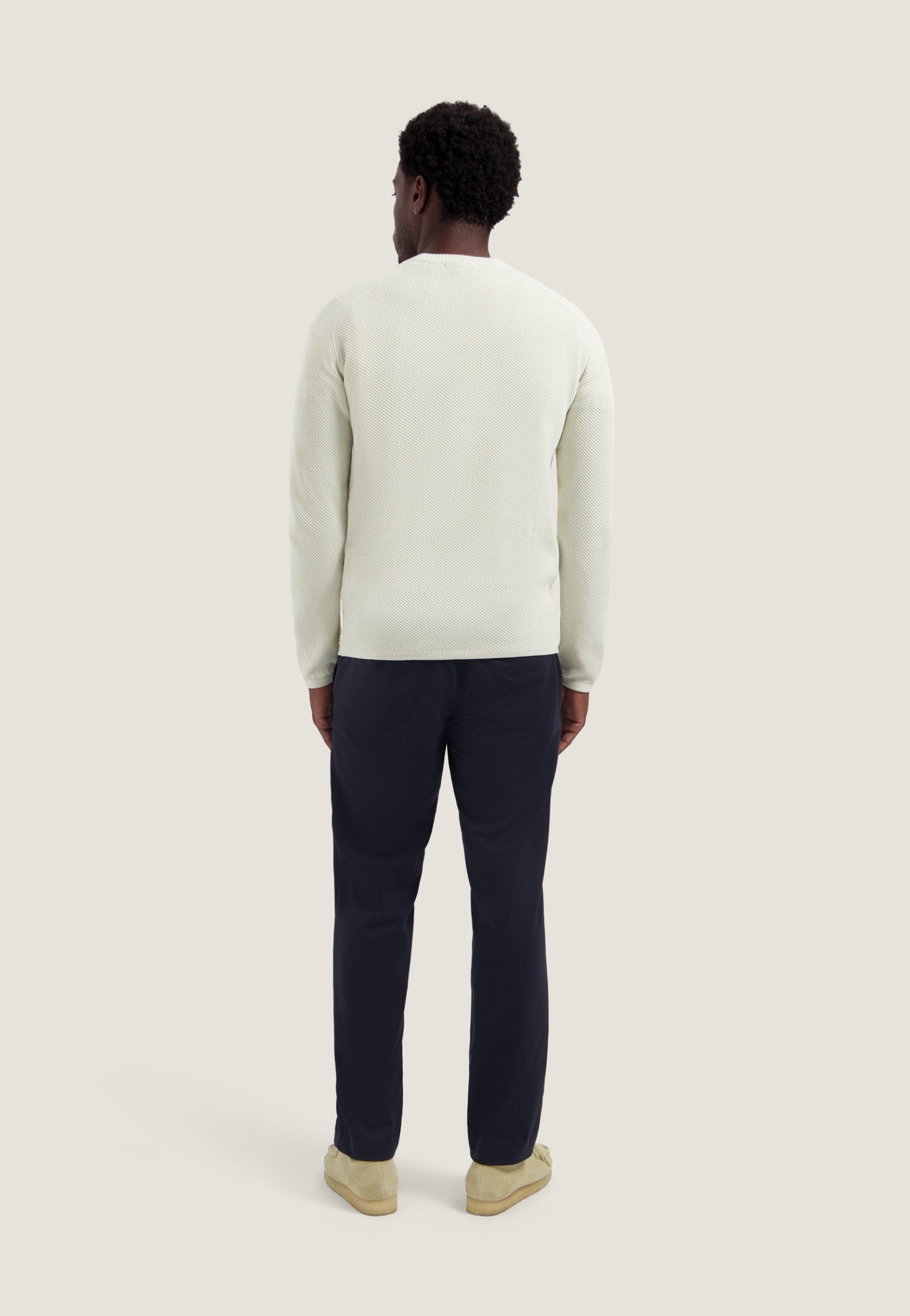 Dstrezzed Strickpullover Neill Big Chenille