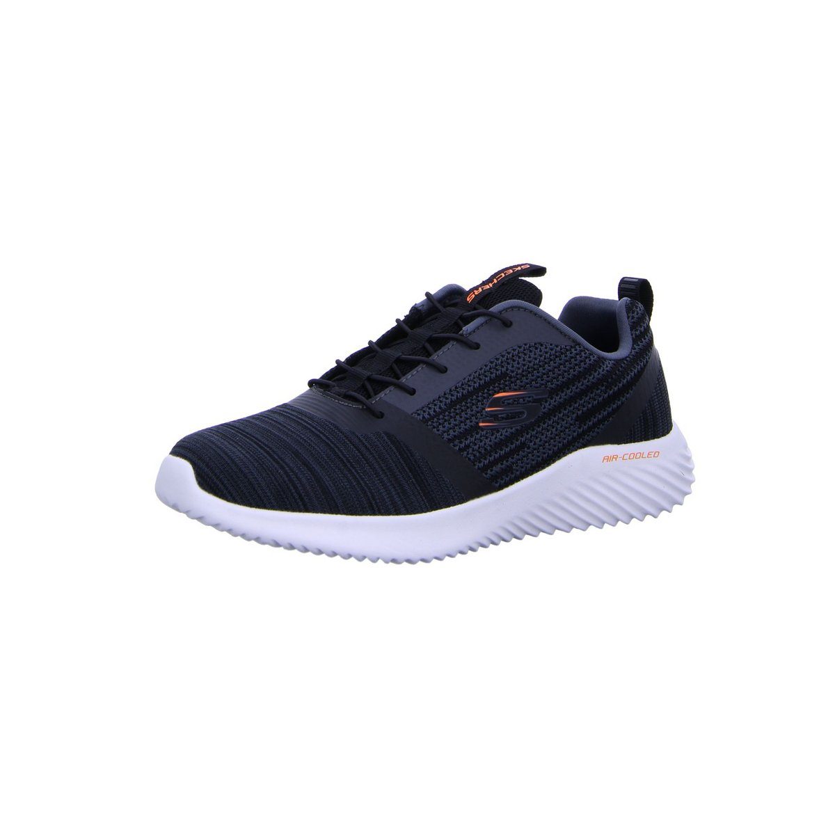 Skechers Sneaker für Herren in schwarz günstig online kaufen