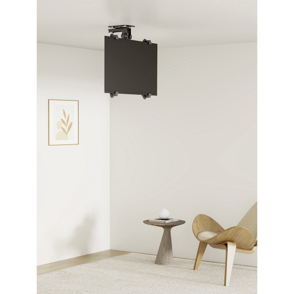 SpeaKa Professional TV-Wandhalterung SpeaKa Professional SP-TVCM-530 TV-Deckenhalterung 33 cm (13) - 81,3