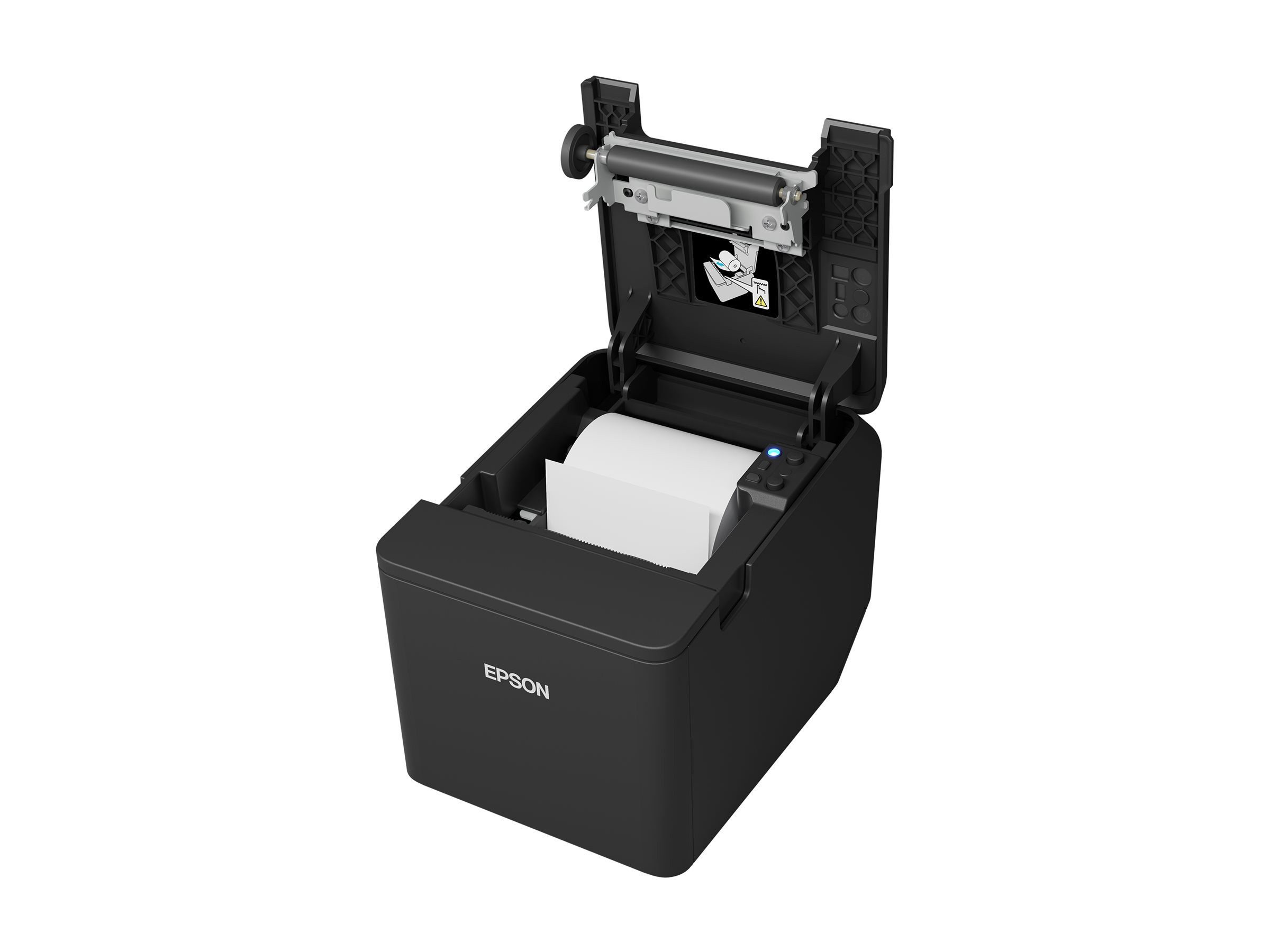 Epson Scanner