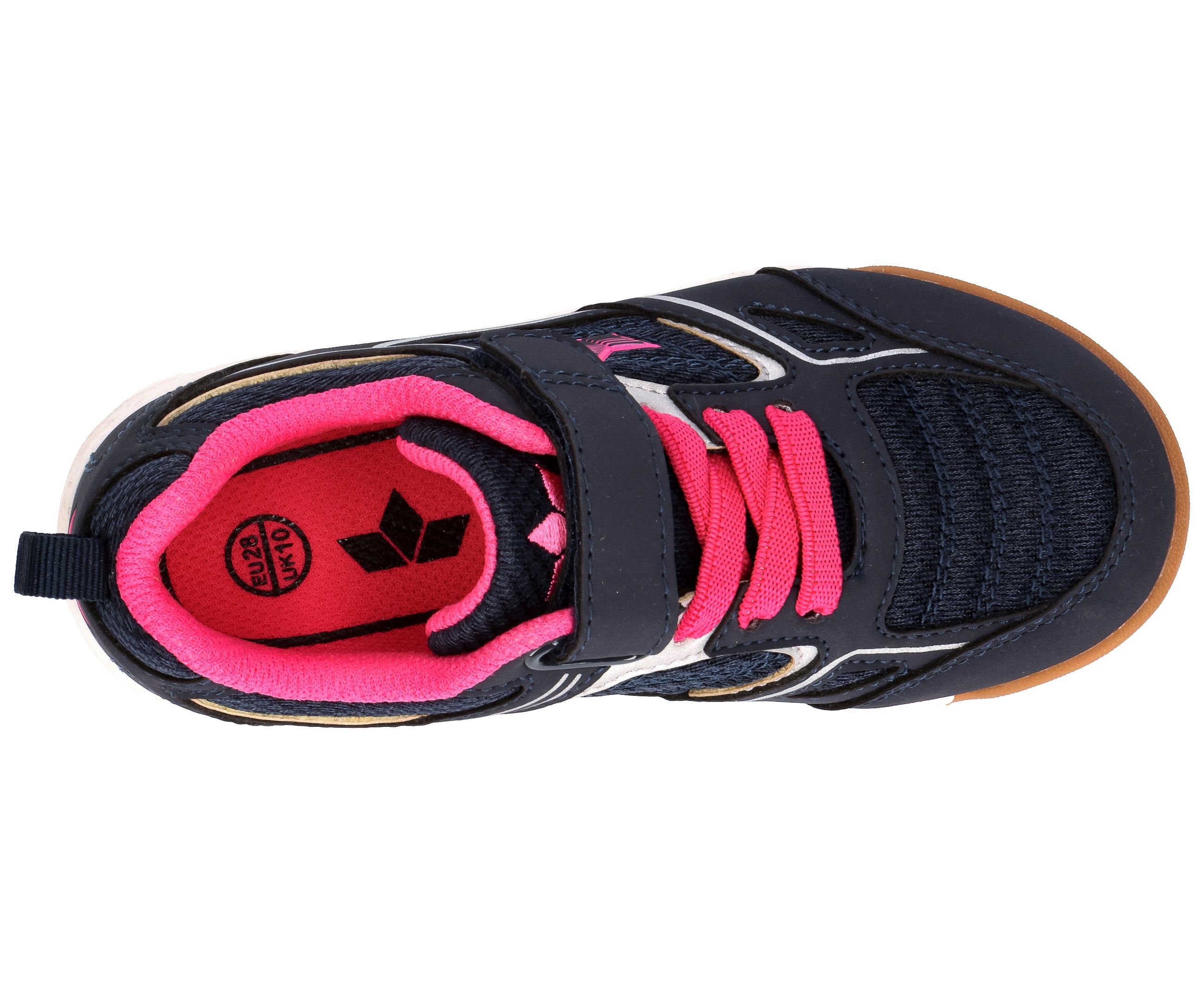 Lico Sportschuh Racine VS Hallenschuh – Bild 5 von 5