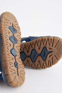 Next Trekking-Sandalen mit Klettverschluss Sandale (1-tlg)