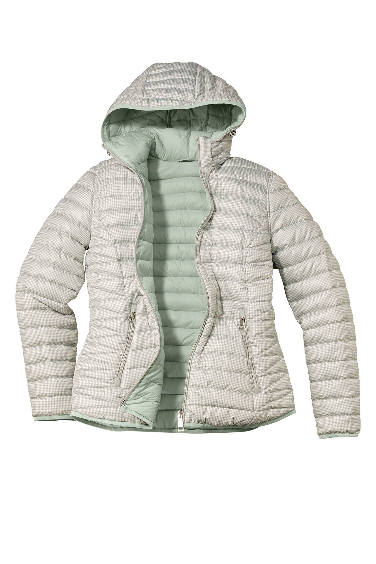 Barbara Lebek Steppjacke