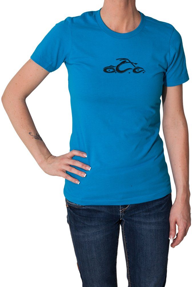 Orange County Choppers T-Shirt
