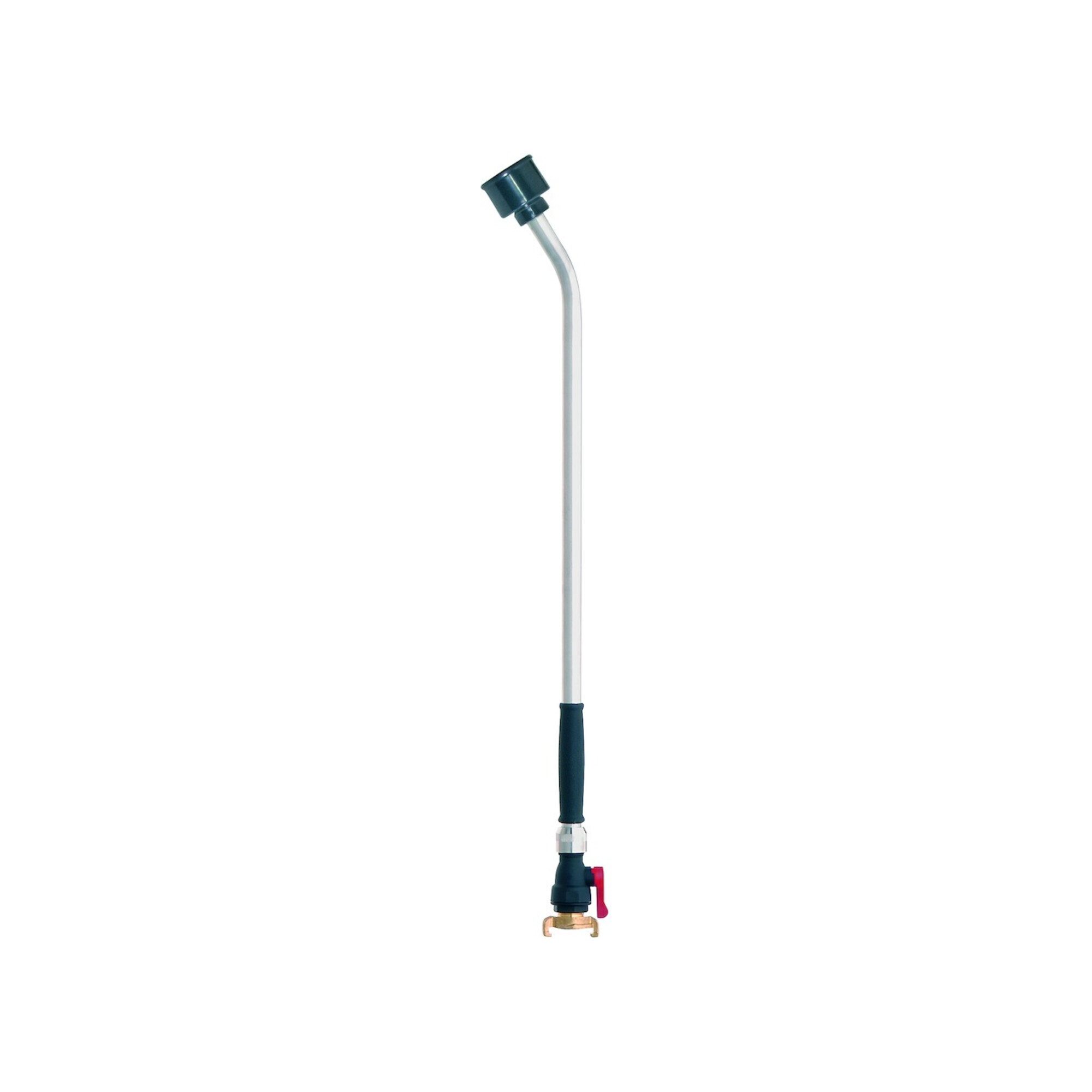 GEKA Gartendusche GEKA plus-Gießgerät softrain, Al/KS, 60cm,SB plus