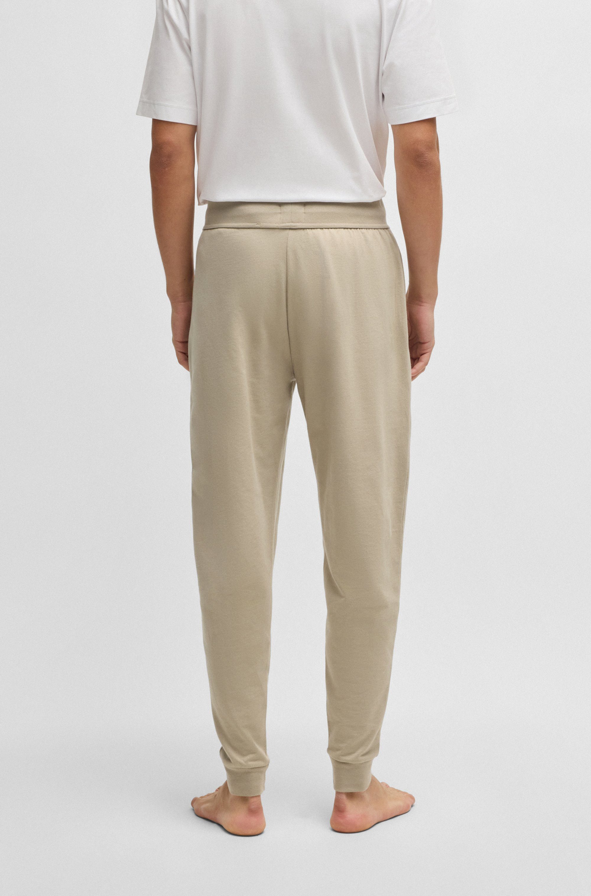 BOSS Jogginghose Authentic Pants günstig online kaufen