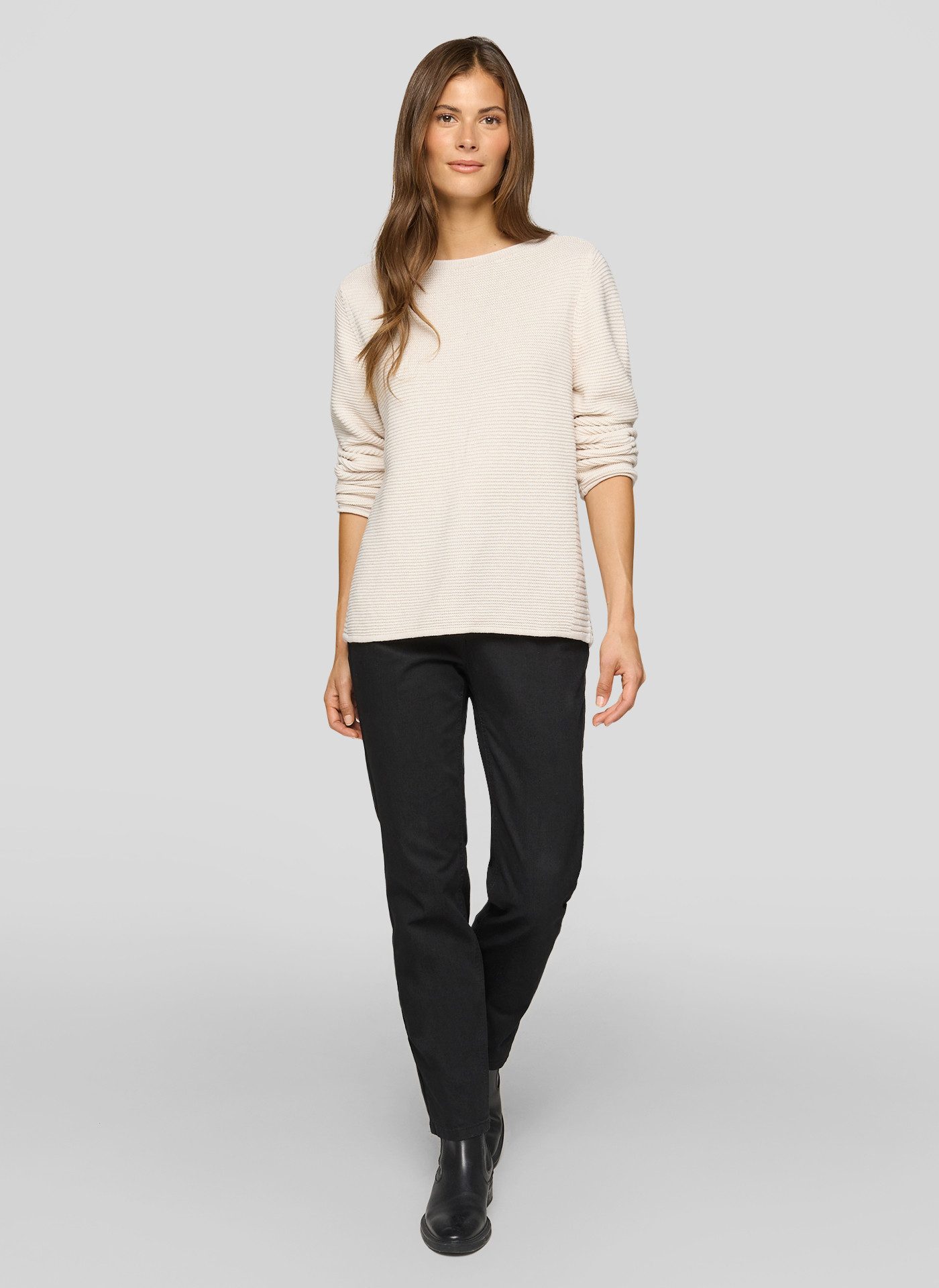 Rabe Strickpullover Pullover günstig online kaufen
