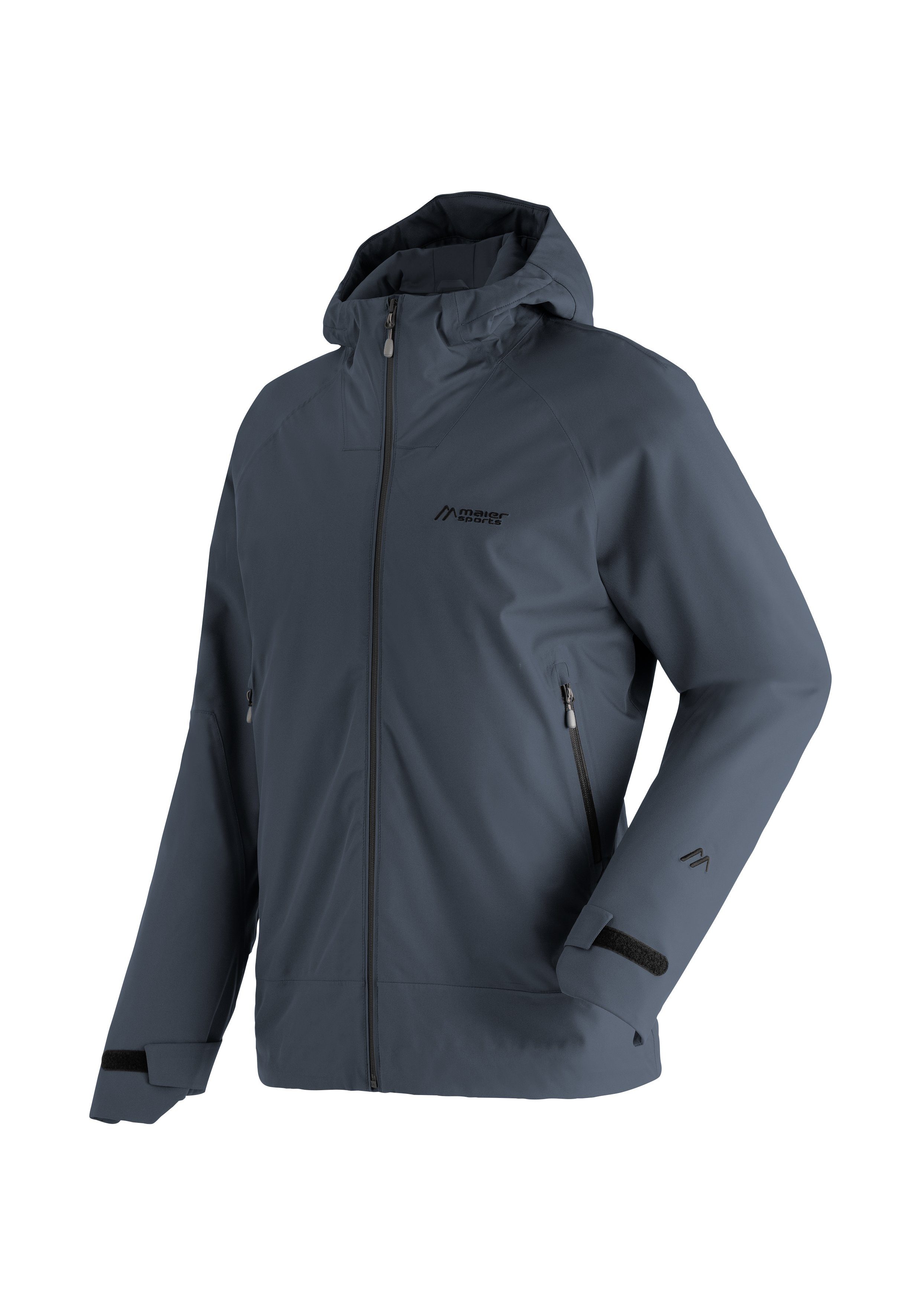 Outdoorjacke Solo Tipo M