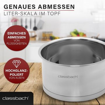 classbach Topf-Set C-KTS 4016