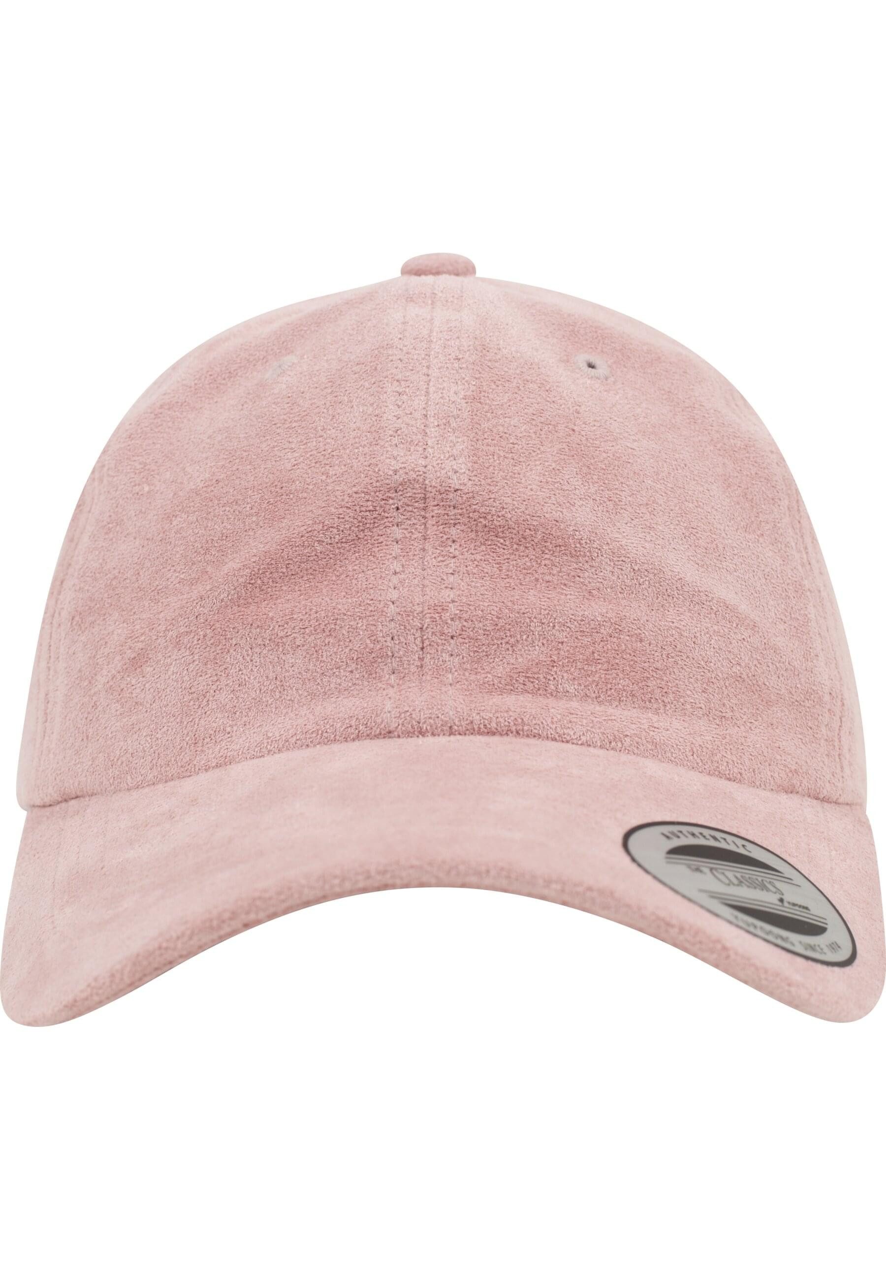 Flexfit Flex Cap Flexfit Accessoires Low Profile Velours Cap