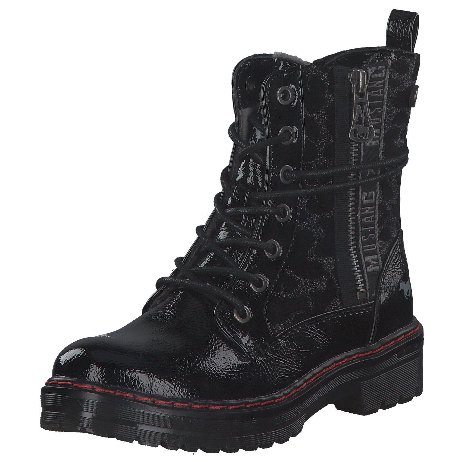 MUSTANG 1366501 Stiefelette