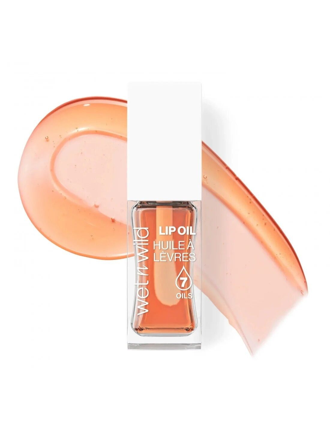Wet n Wild Lippenöl Wet N Wild Wnw Lip Oil