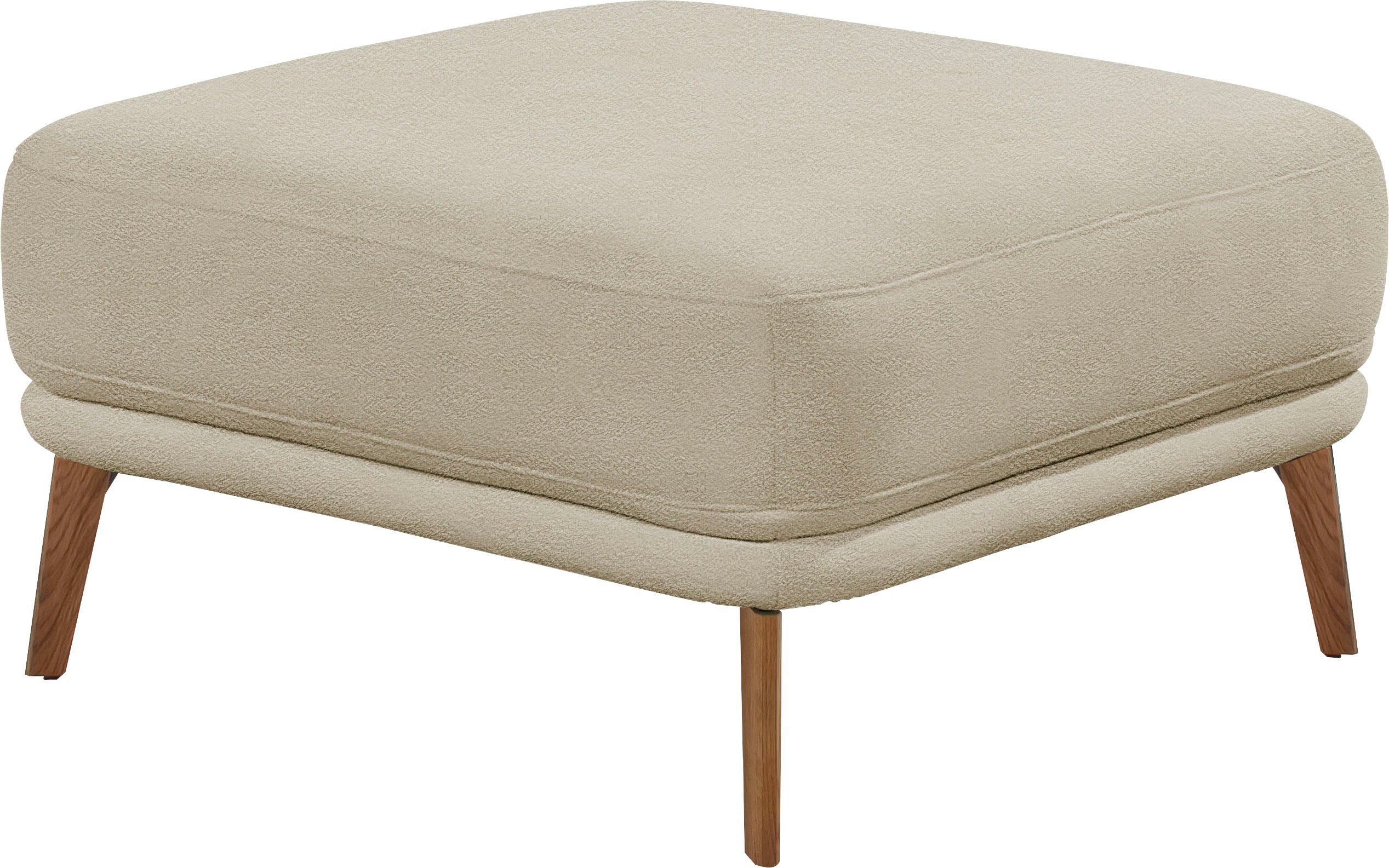 SCHÖNER WOHNEN-Kollektion Hocker Pearl - 5 günstig online kaufen