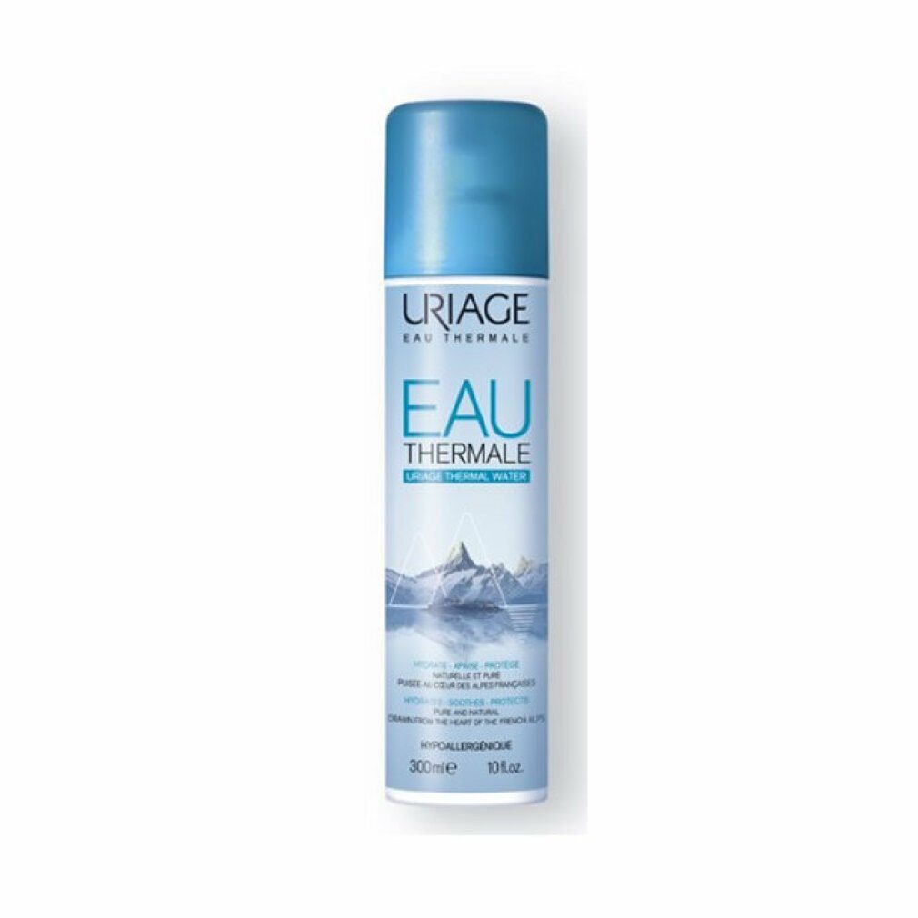 Uriage Gesichtsspray Eau Thermale Thermal Water Spray 300ml