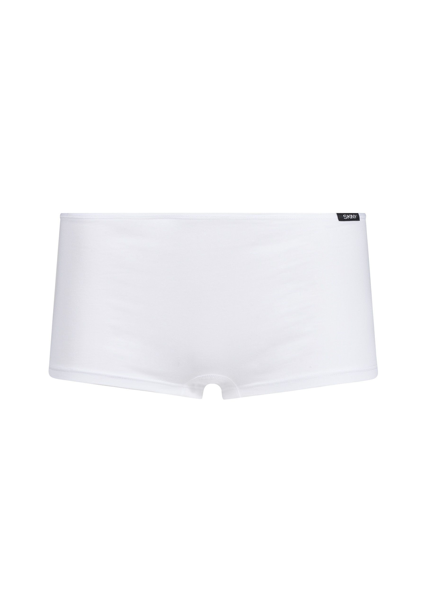 Panty Damen Low Cut Pant Cotton Essentials