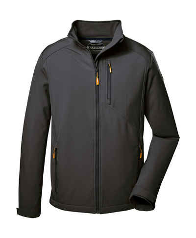 Killtec Softshelljacke KOS 263 MN SFTSHLL JCKT