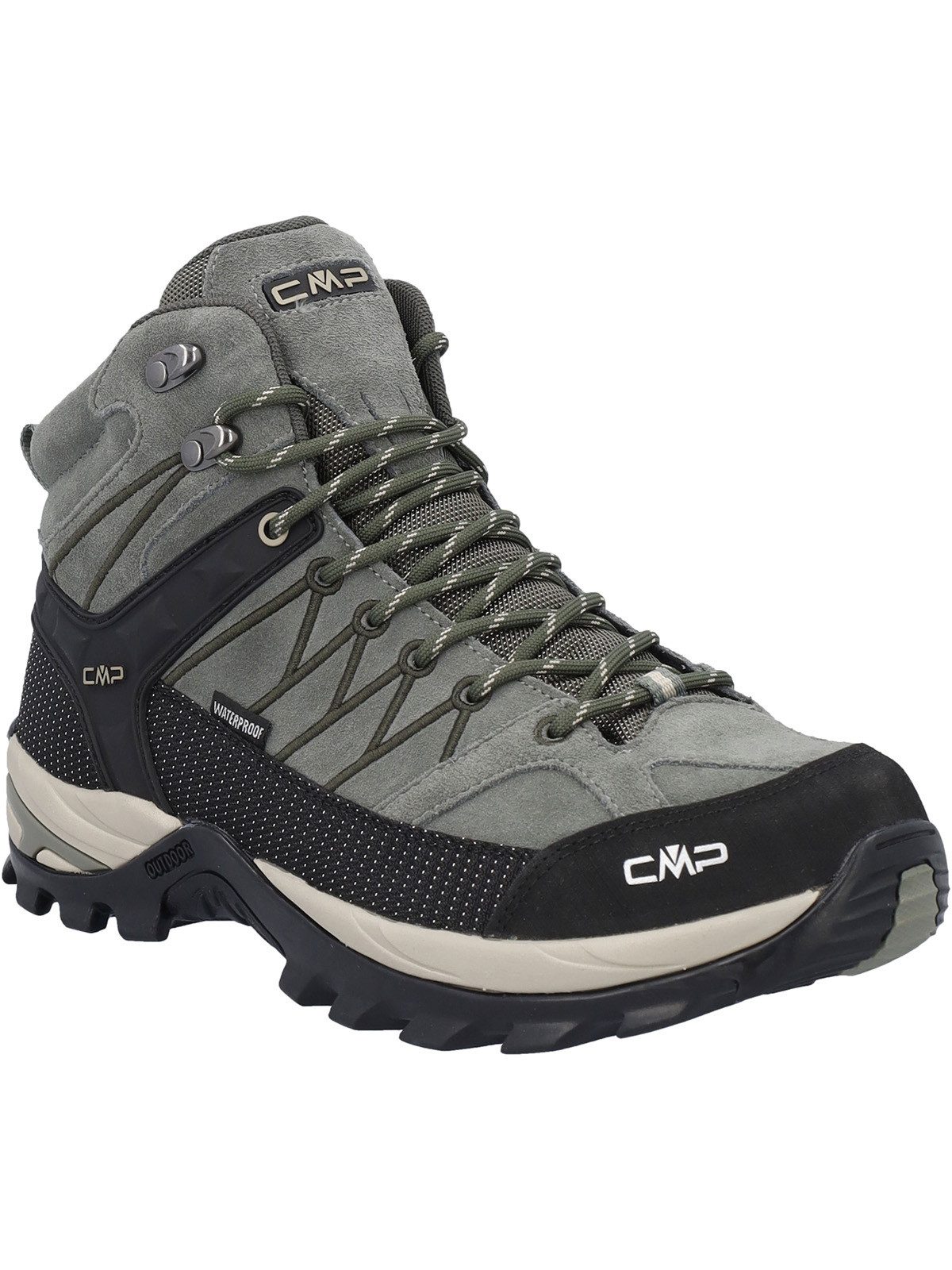 CMP 3Q12947-23FV CMP Rigel Mid Wanderschuh