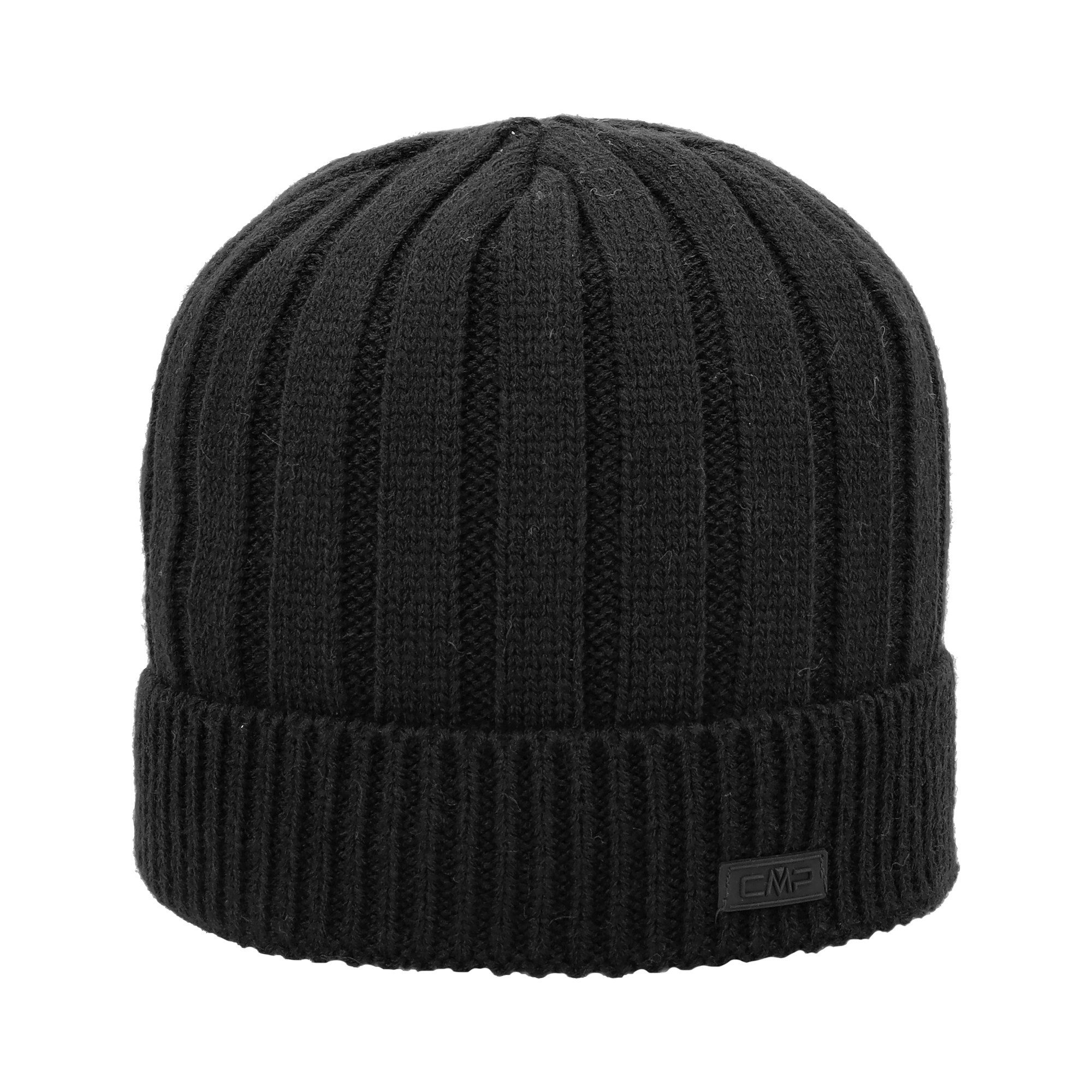 CMP Fleecemütze CMP Herren Mütze Man Knitted Hat 5505669