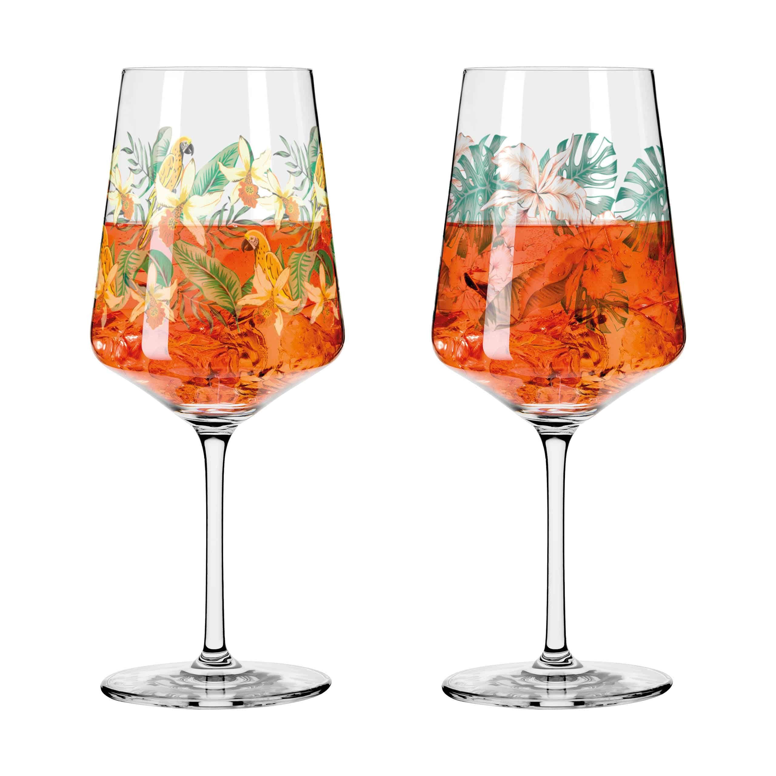 Ritzenhoff Aperitifglas Sommerrausch