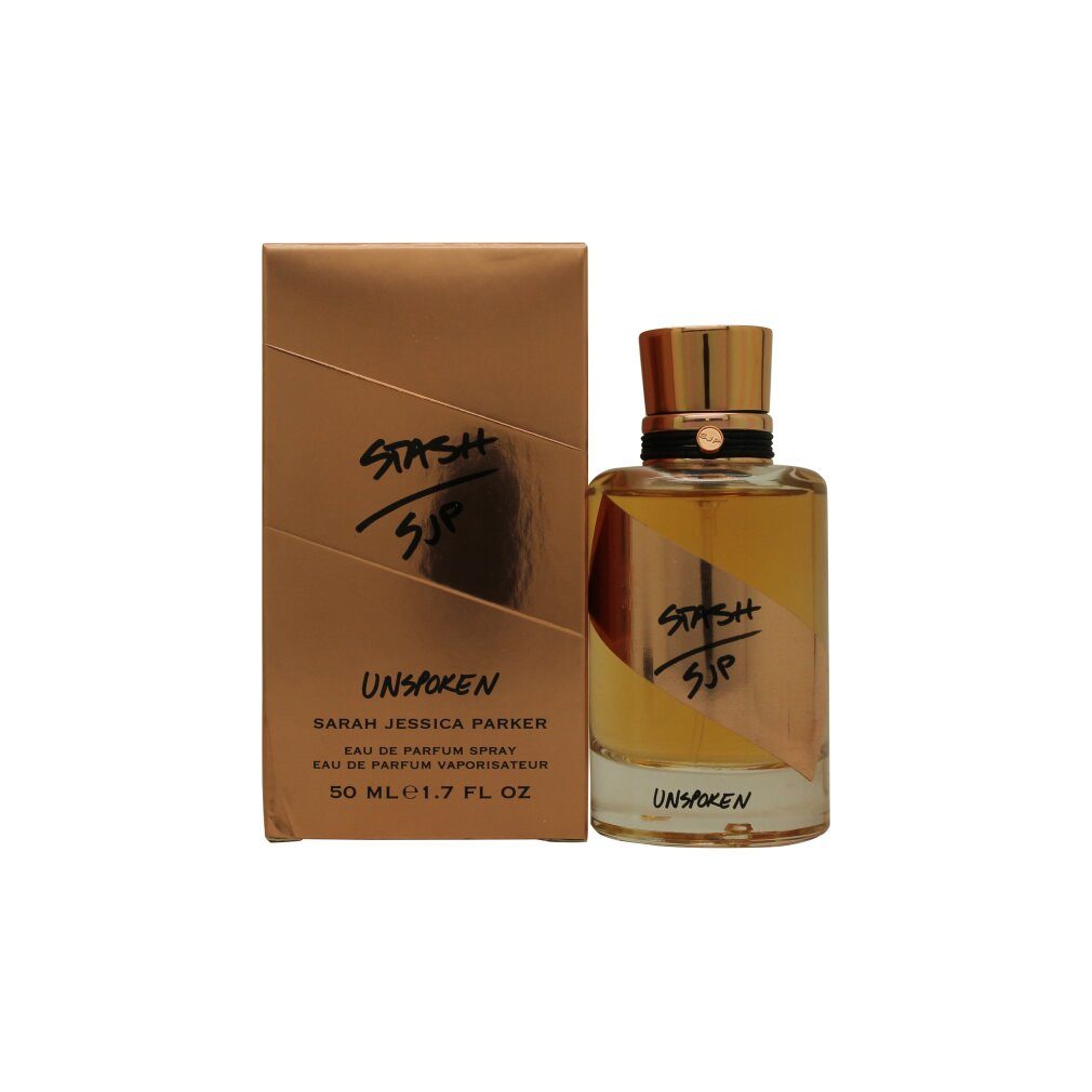 Sarah Jessica Parker Eau de Parfum Stash Unspoken Eau de Parfum 50ml Spray