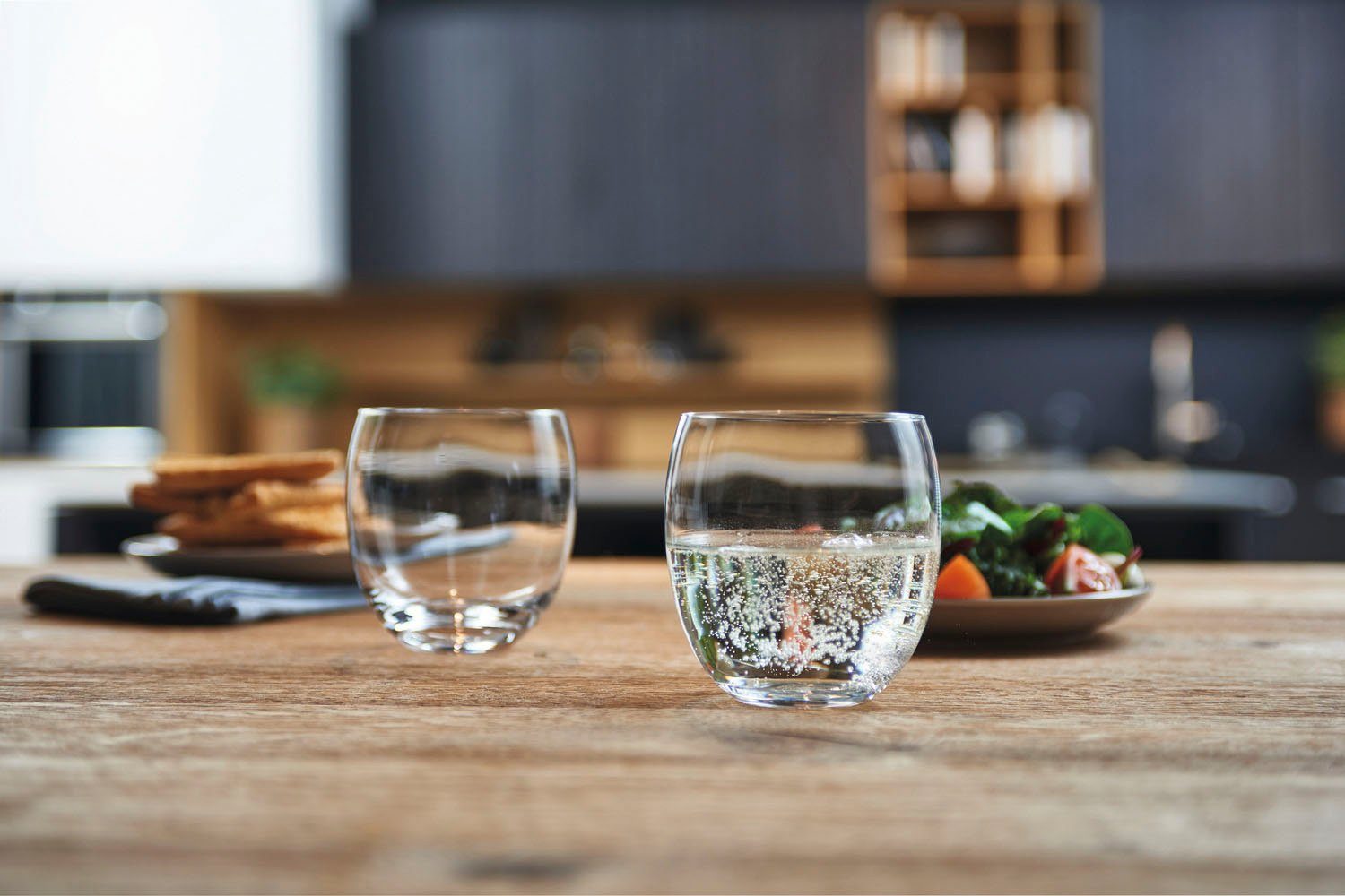 LEONARDO Gläser-Set CHEERS, 6-tlg., Kristallglas, 400 ml, 6-teilig