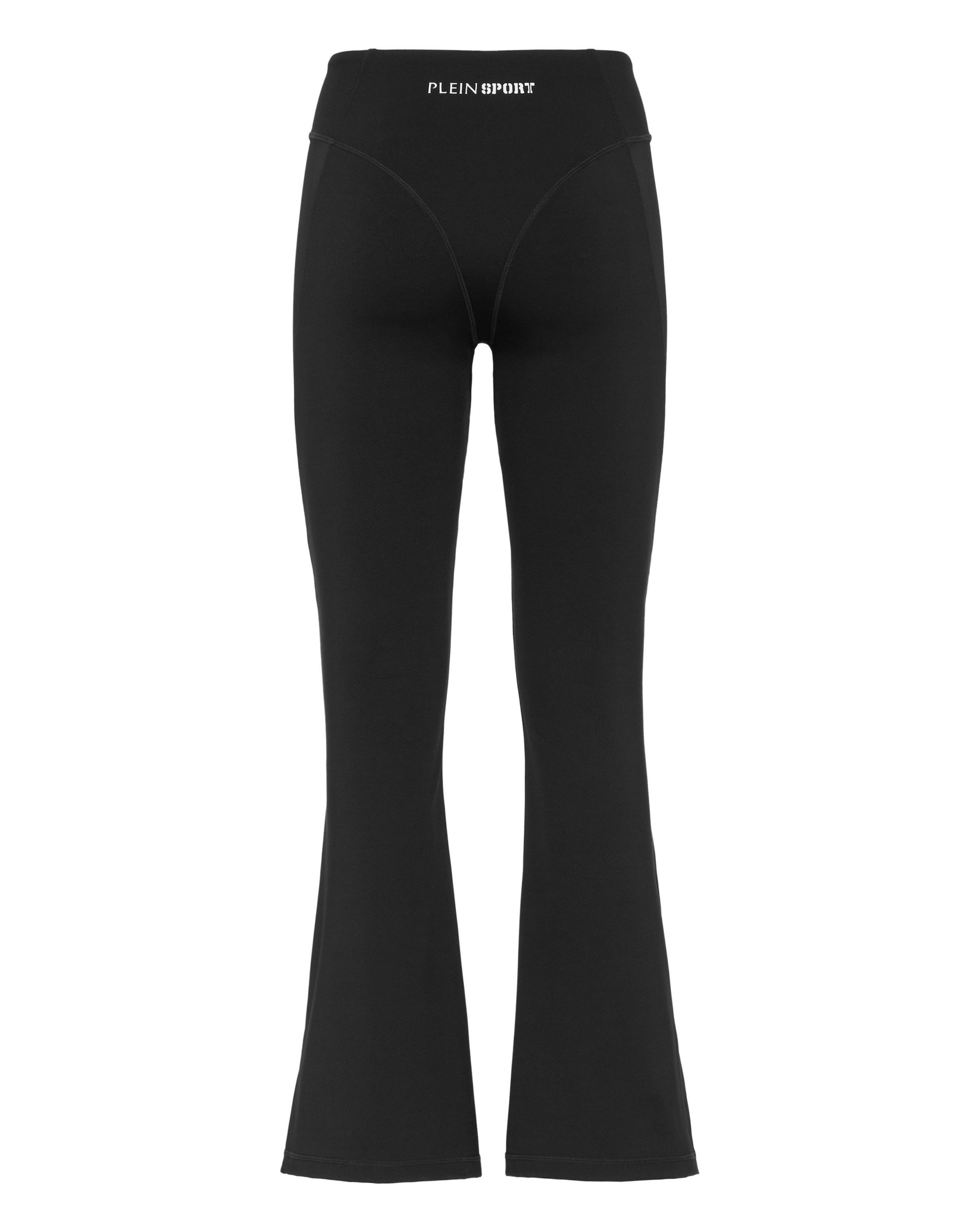PLEIN SPORT Leggings Jogging-Leggings