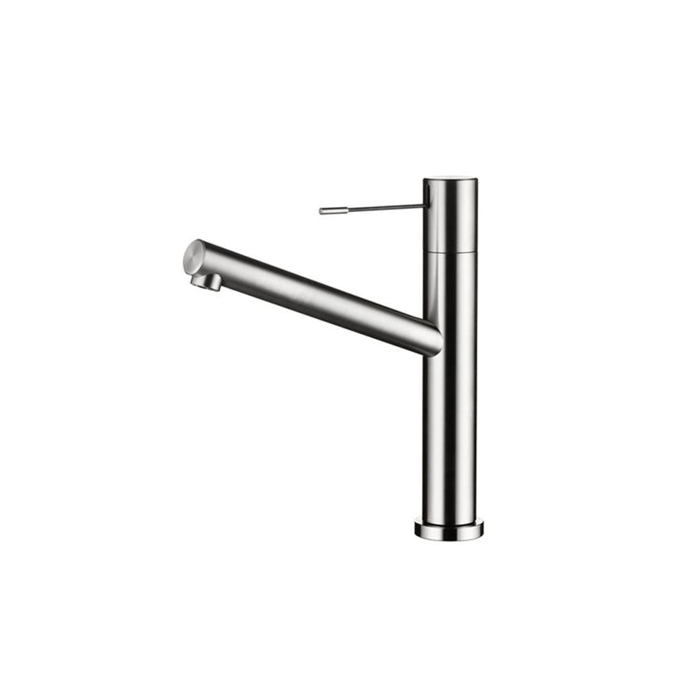 KWC Küchenarmatur Naber Ono 6 Fensterarmatur Edelstahl Hochdruck