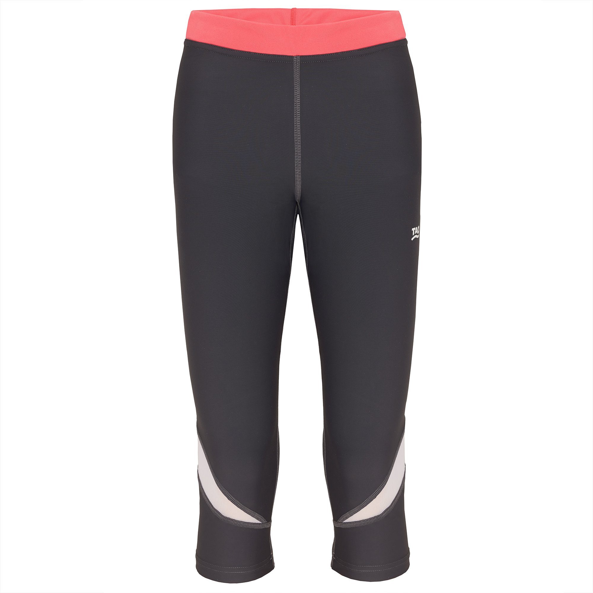 ALLANA TAO Laufhose Lauftights titanium (1-tlg)