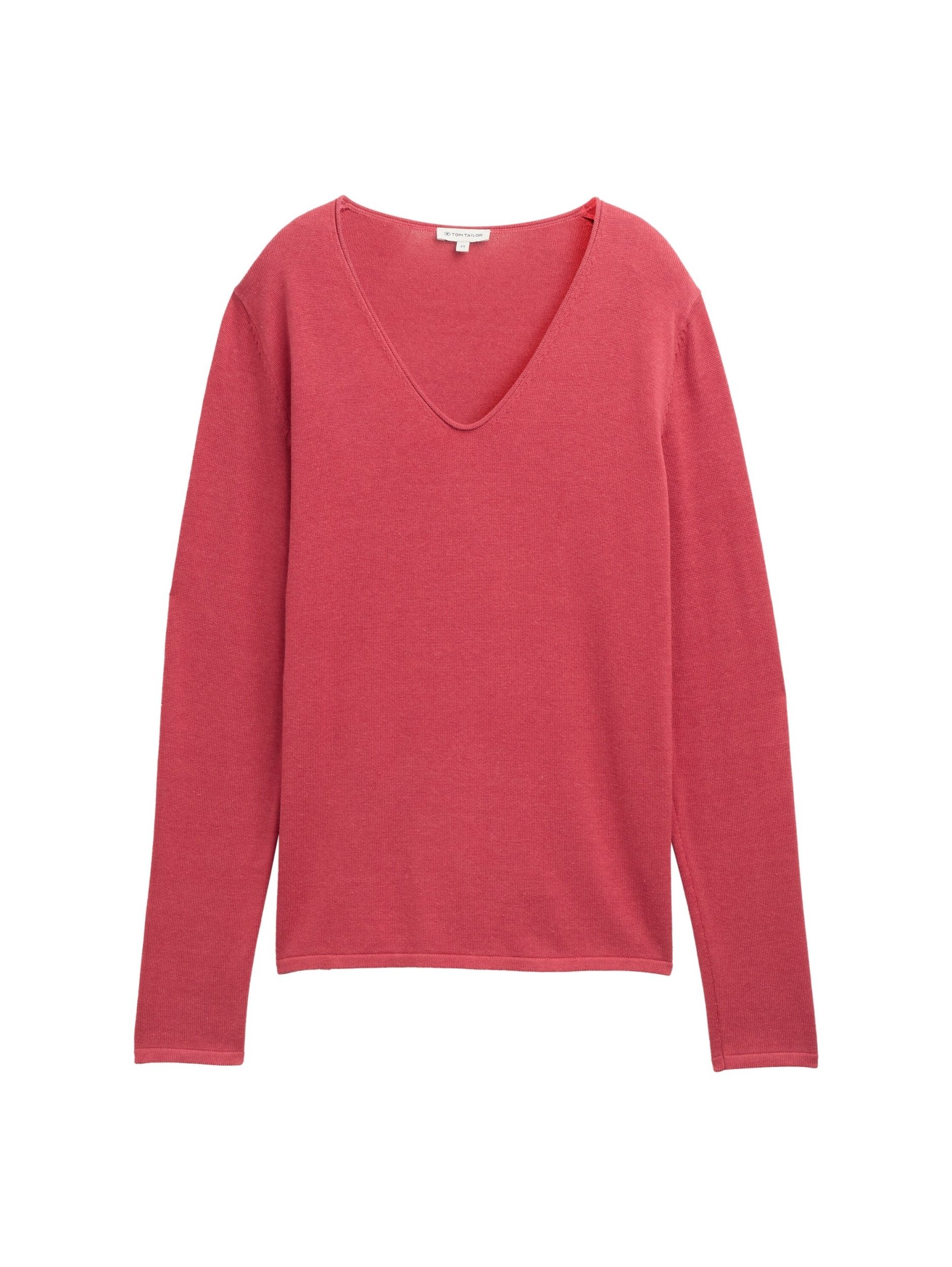 berry red