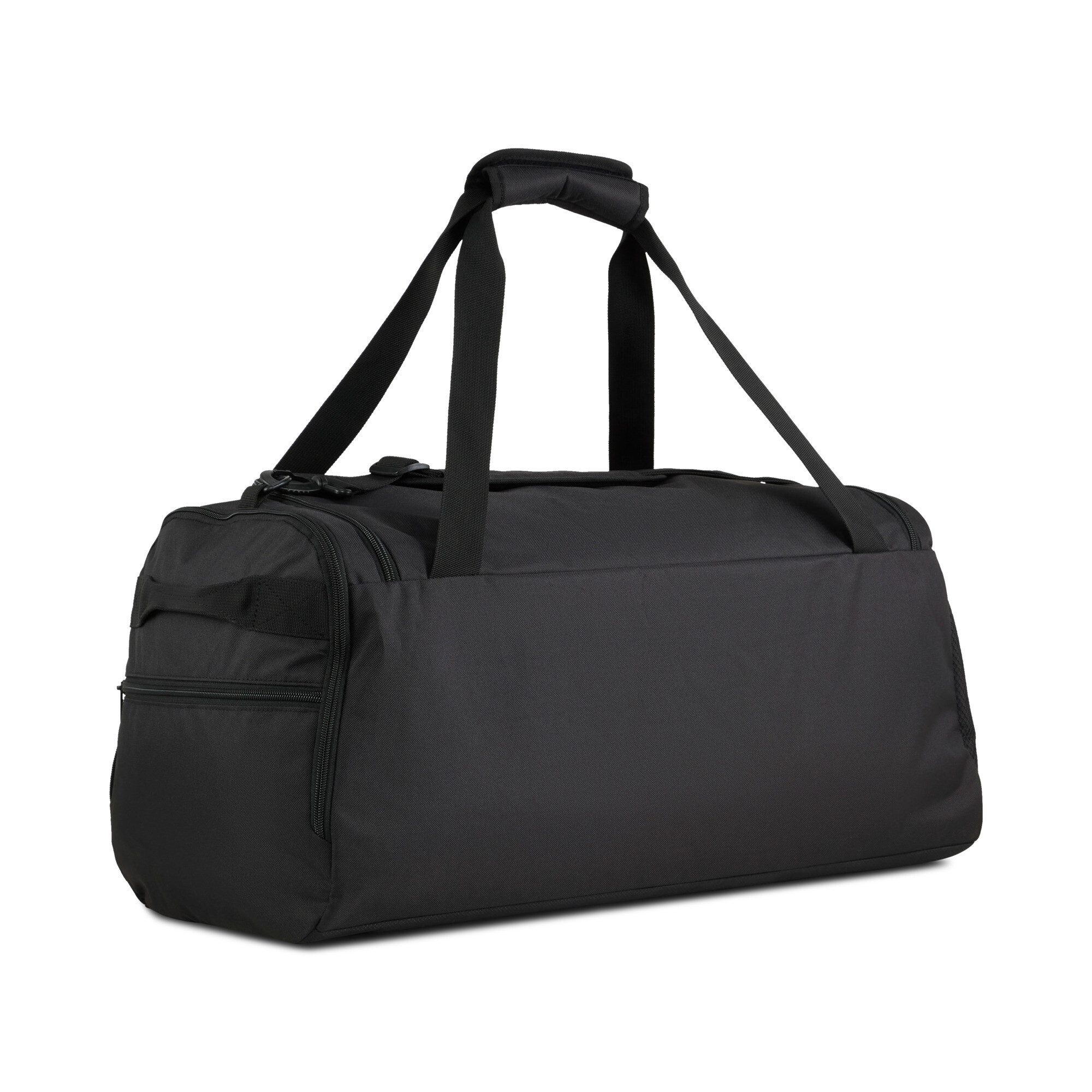 PUMA Sporttasche BUZZ MEDIUM SPORTS BAG, für aktiven Lifestyle, mit mehreren Fächern