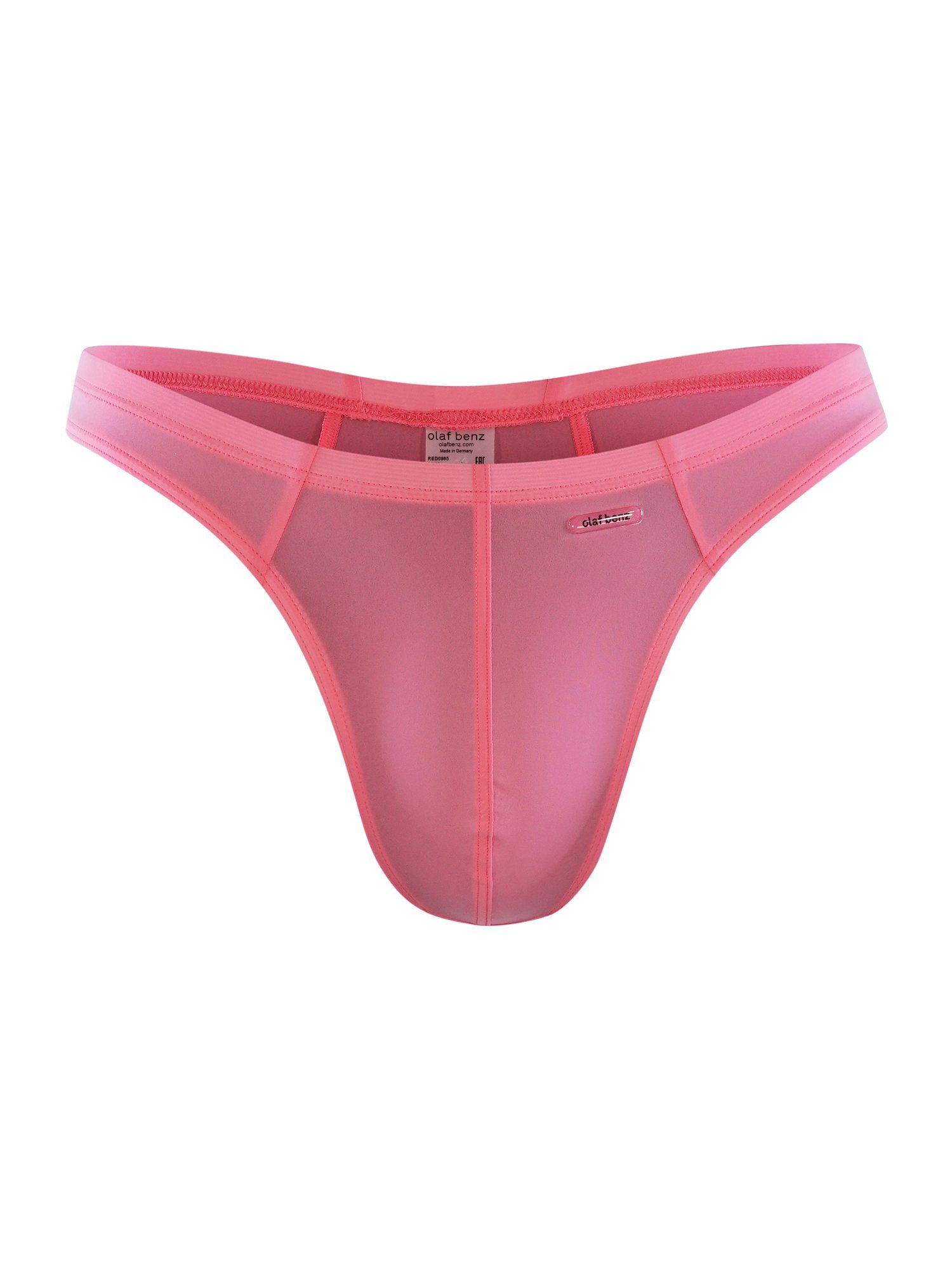 Olaf Benz String RED0965 Ministring (2-St) günstig online kaufen