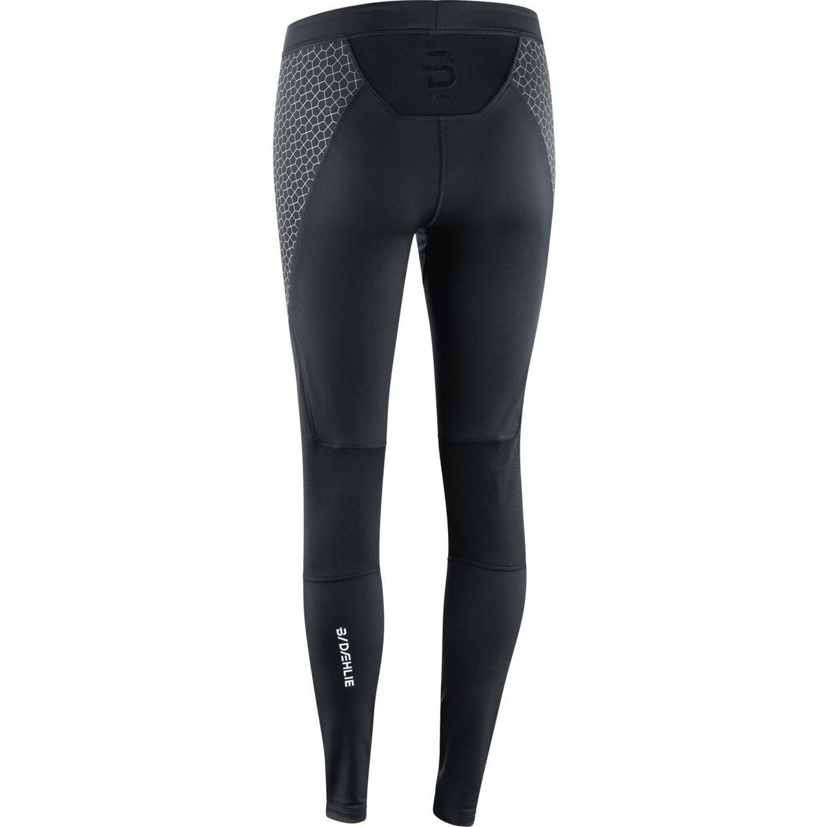 DAEHLIE Skihose Tights Mora Wmn Technische Trainingstights für kalte Tage mit wind- und – Bild 3 von 5