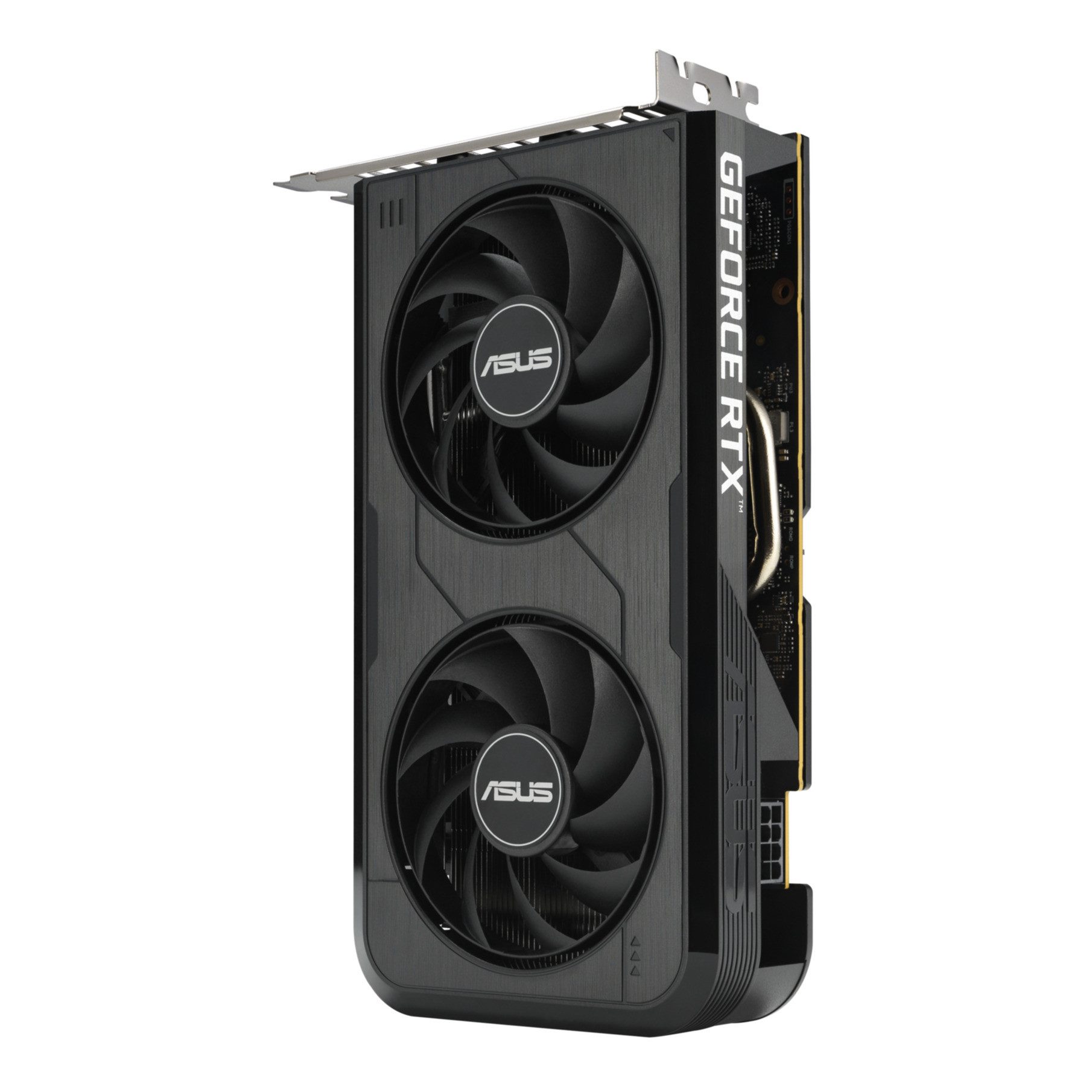 Asus DUAL-RTX5050-O8G Grafikkarte (8 GB, GDDR6)