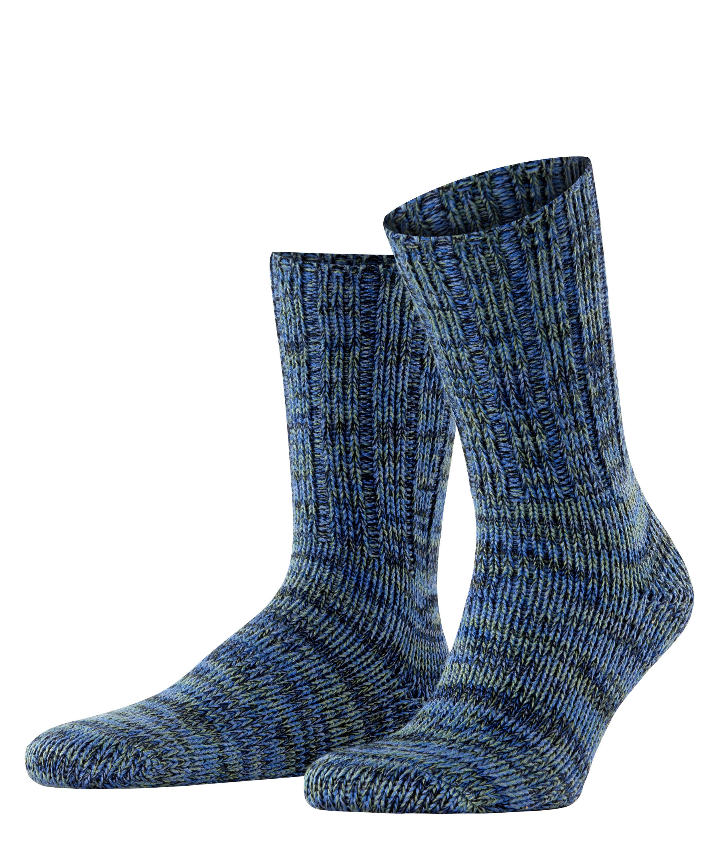 FALKE Funktionssocken Brooklyn (1-Paar) mit Bio-Baumwolle günstig online kaufen