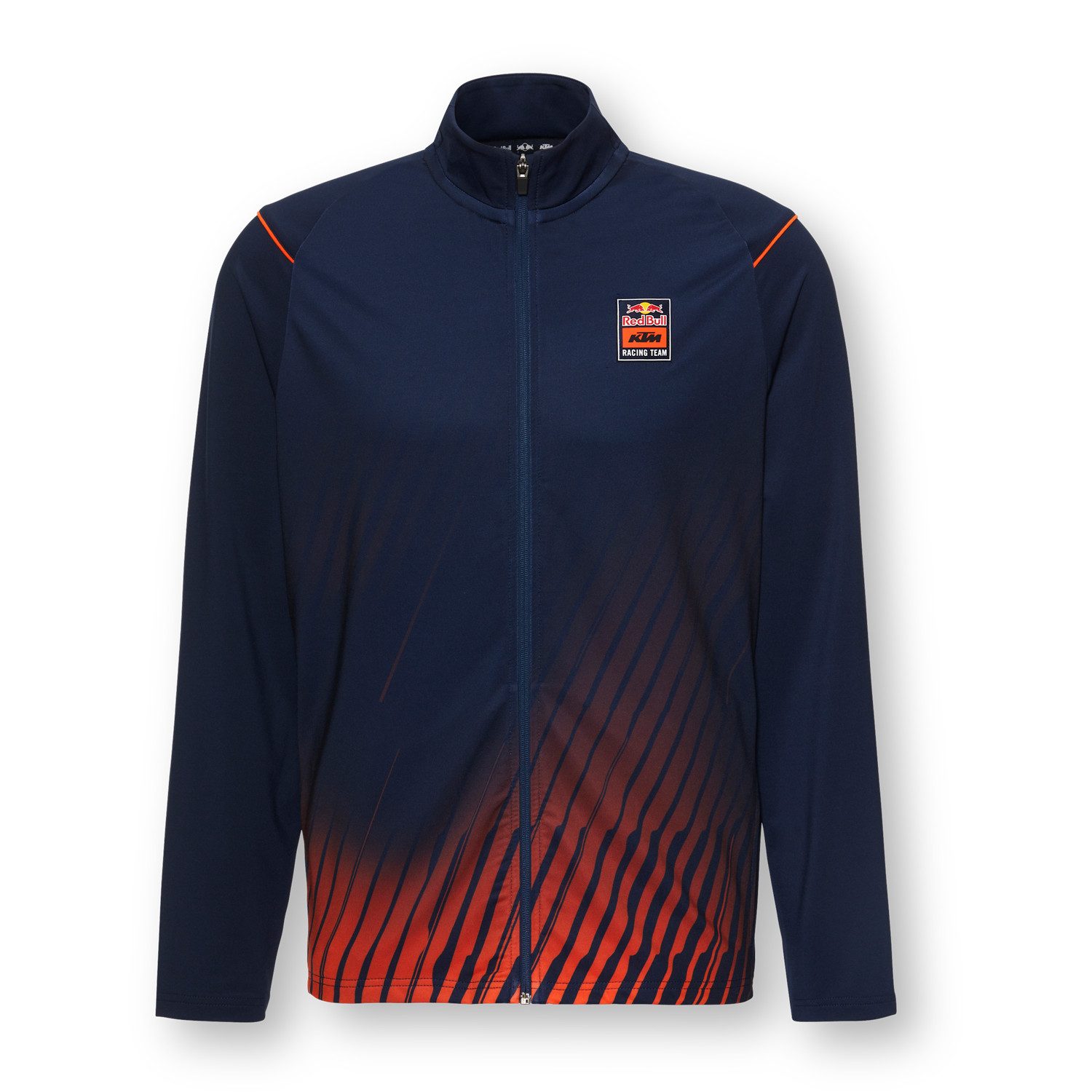 Red Bull Racing Trainingsjacke KTM Motion