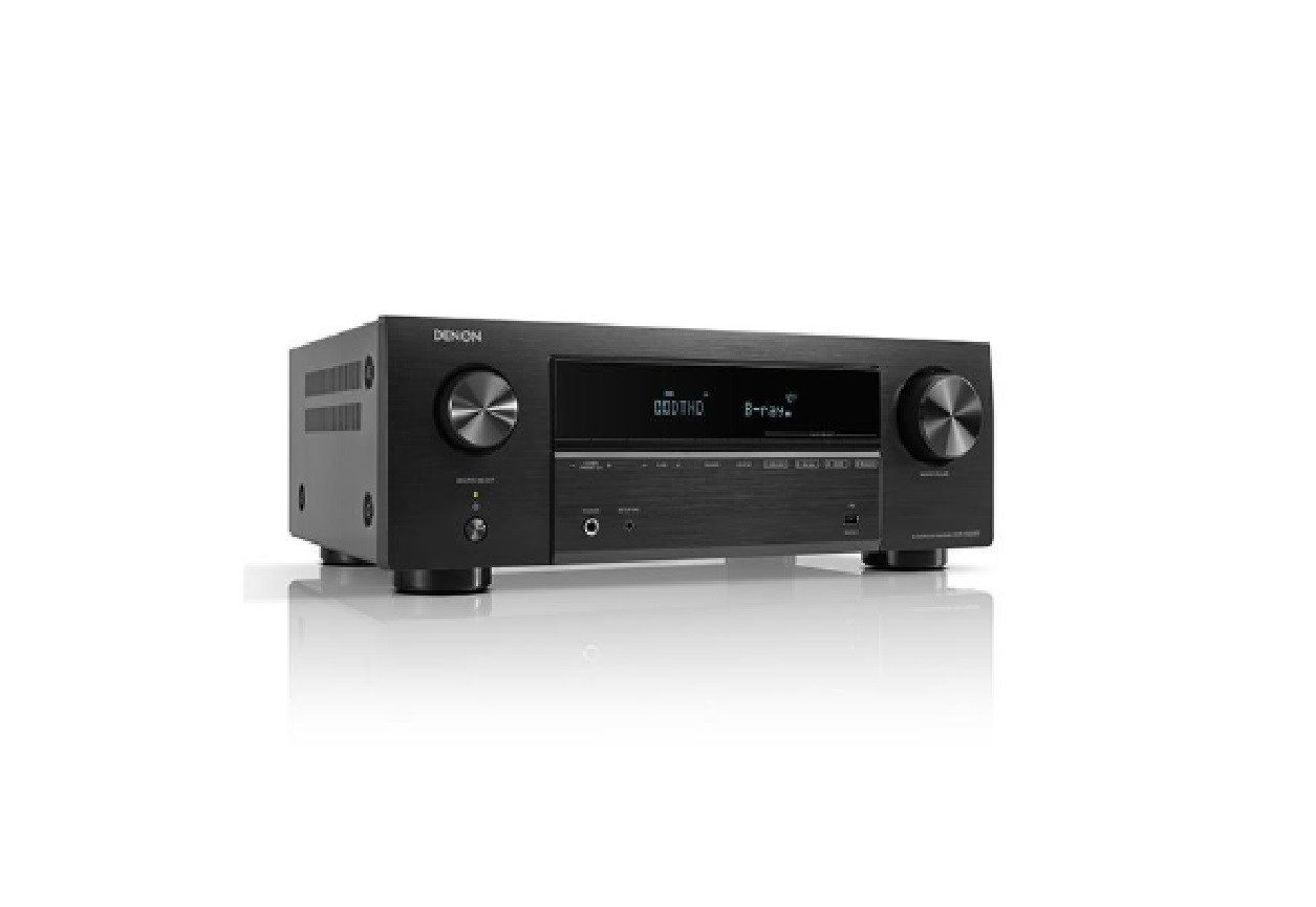 Denon AVR-X580BT AV-Receiver