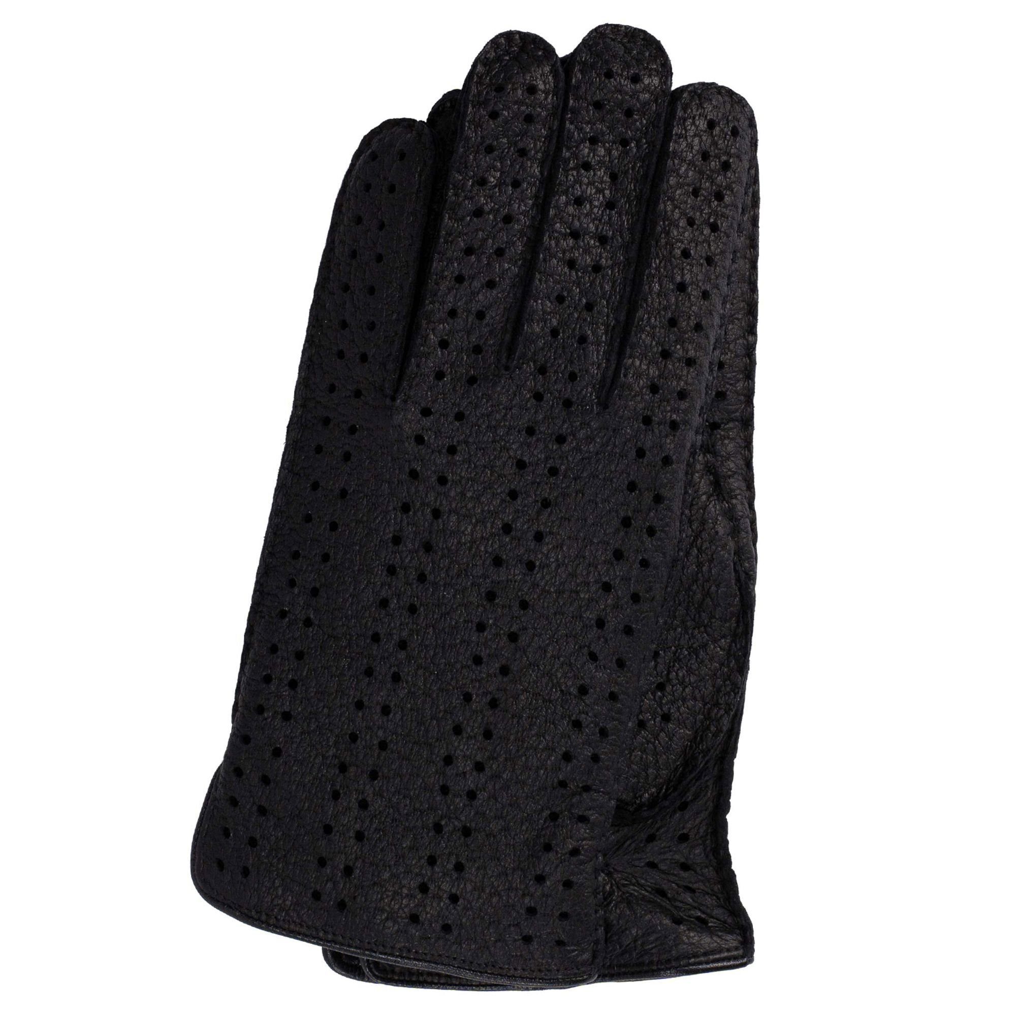 Lederhandschuhe Jubilee