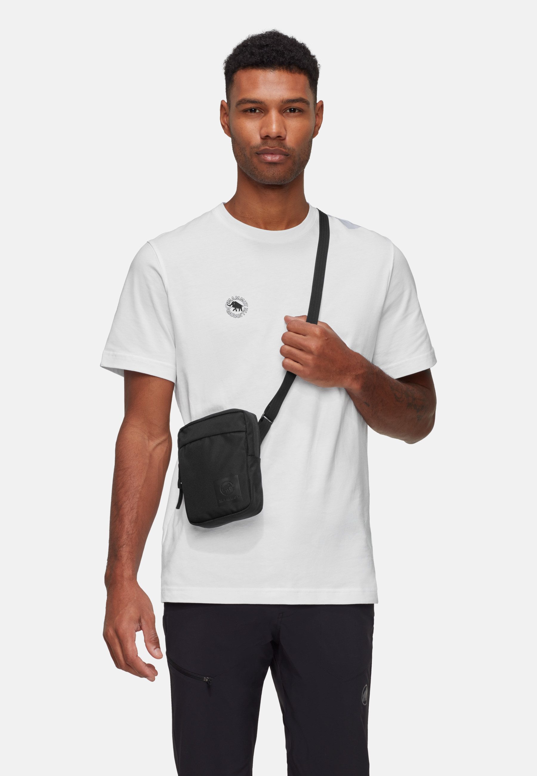 Mammut Umhängetasche Xeron Pouch 1