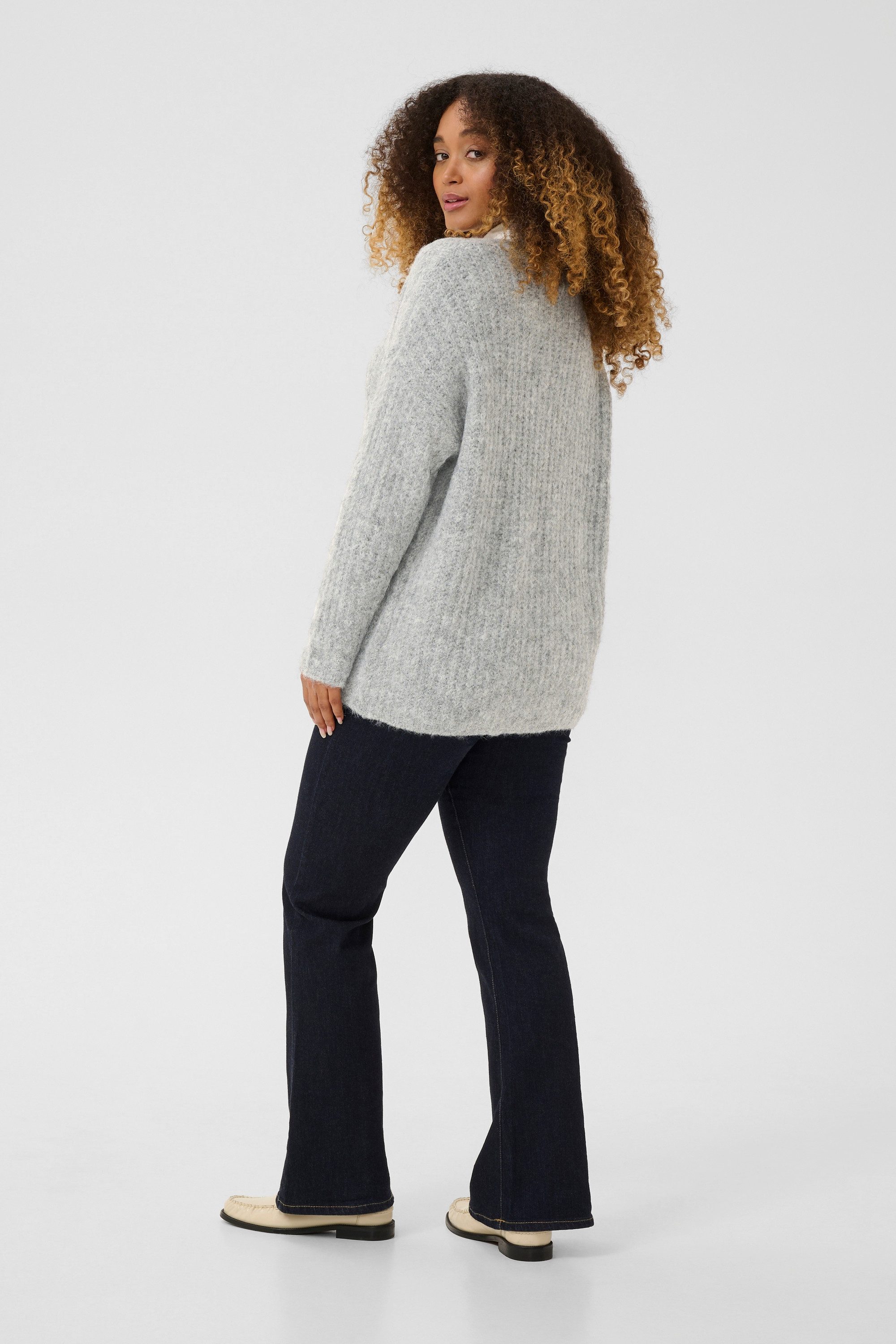 Culture Strickpullover Strickpullover CUbrava