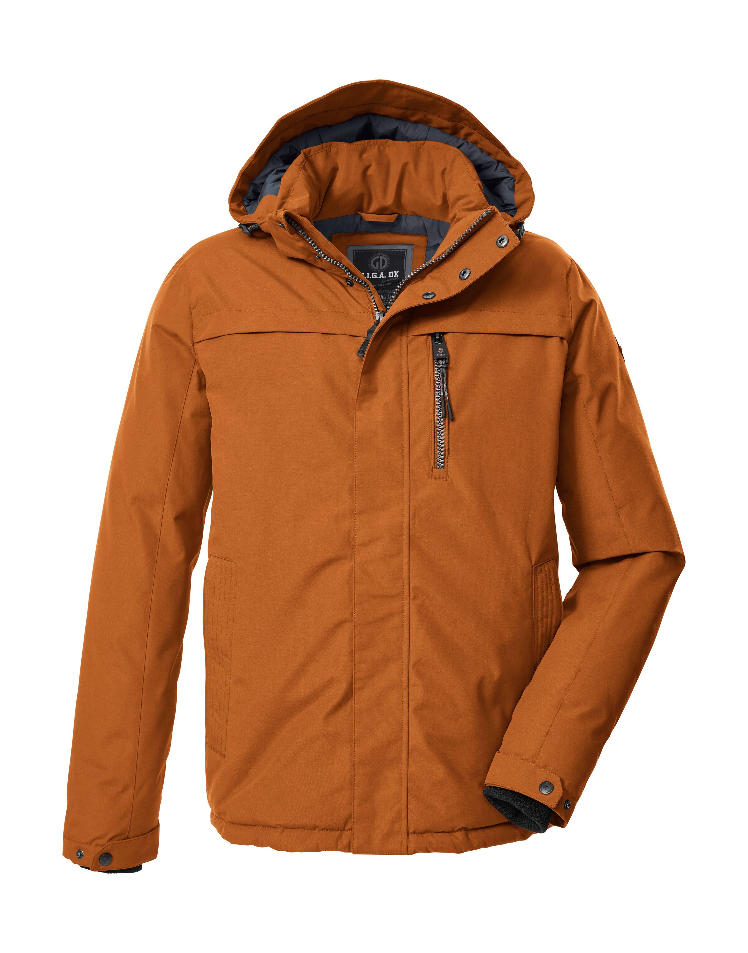 G.I.G.A. DX by killtec Funktionsjacke GW 39 MN JCKT Wasserdichte, atmungsak günstig online kaufen