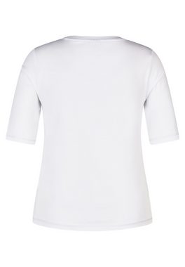 Rabe Print-Shirt RABE T-Shirt