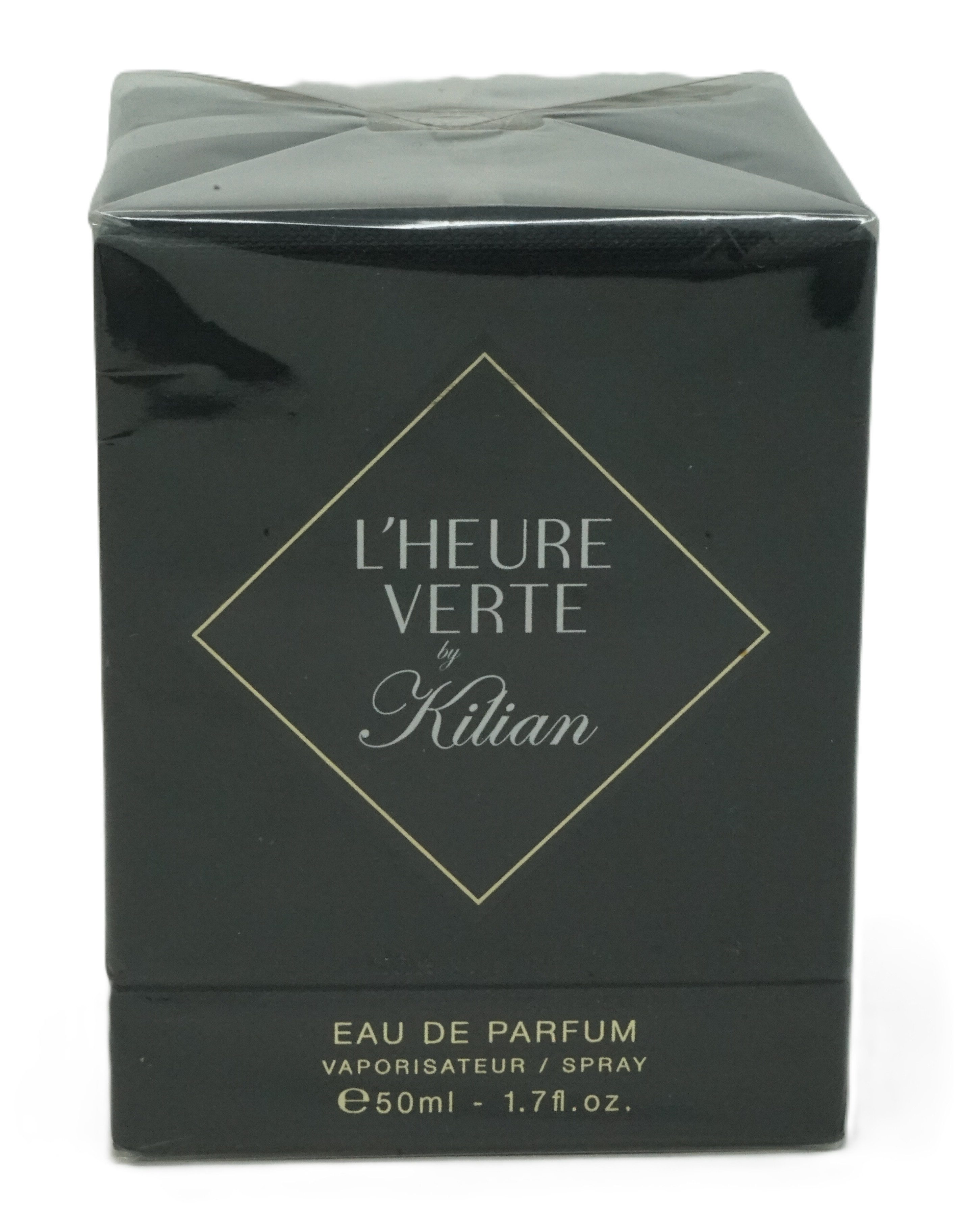 Kilian Eau de Parfum Kilian L'Heure Verte Eau de Parfum 50 ml
