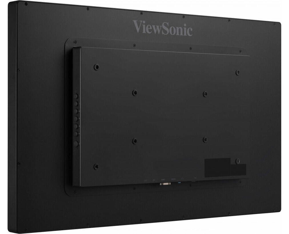 Viewsonic TD3207 TFT-Monitor (1920 x 1080, 5 ms Reaktionszeit, 60 Hz, VA Panel)