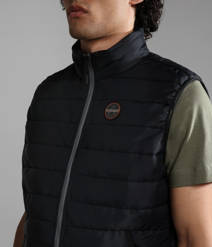 Napapijri Sweatweste Acalmar Vest 6