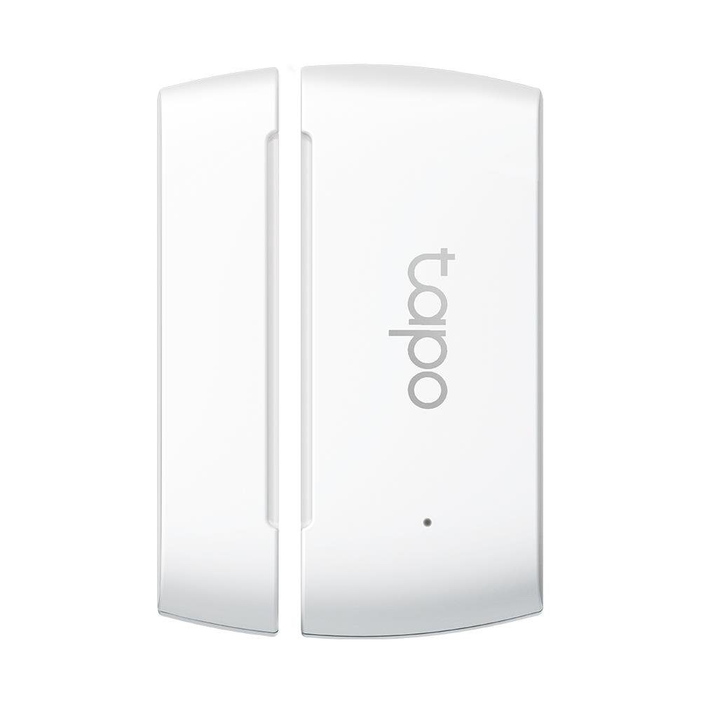 tp-link Tapo T110 Smarter Kontaktsensor Smart-Home-Zubehör, für Fenster und Türen Echtzeit-Benachrichtigung von TP-Link