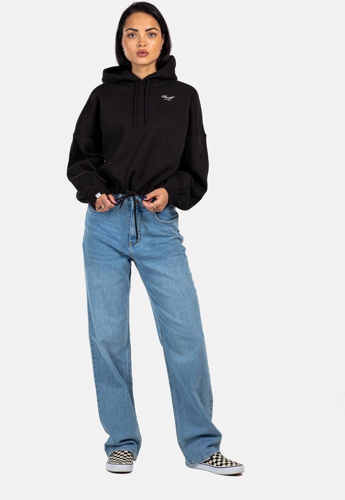REELL Kapuzenpullover Women Naomi Hoodie