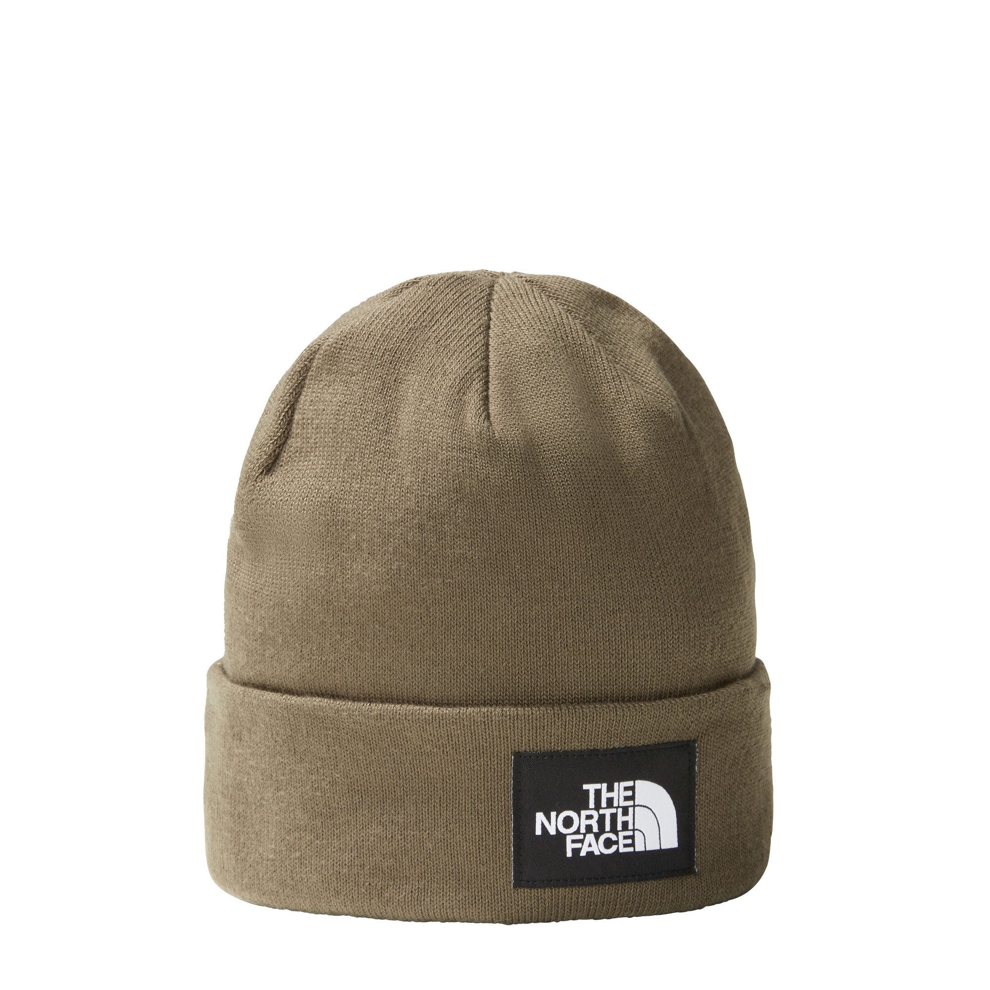 The North Face Fleecemütze The North Face Unisex Mütze Dock Worker Recycled Beanie 3FNT