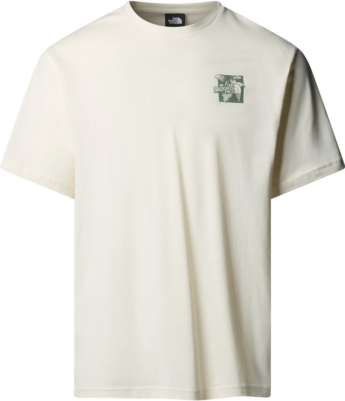 The North Face Kurzarmshirt M CONNECT günstig online kaufen