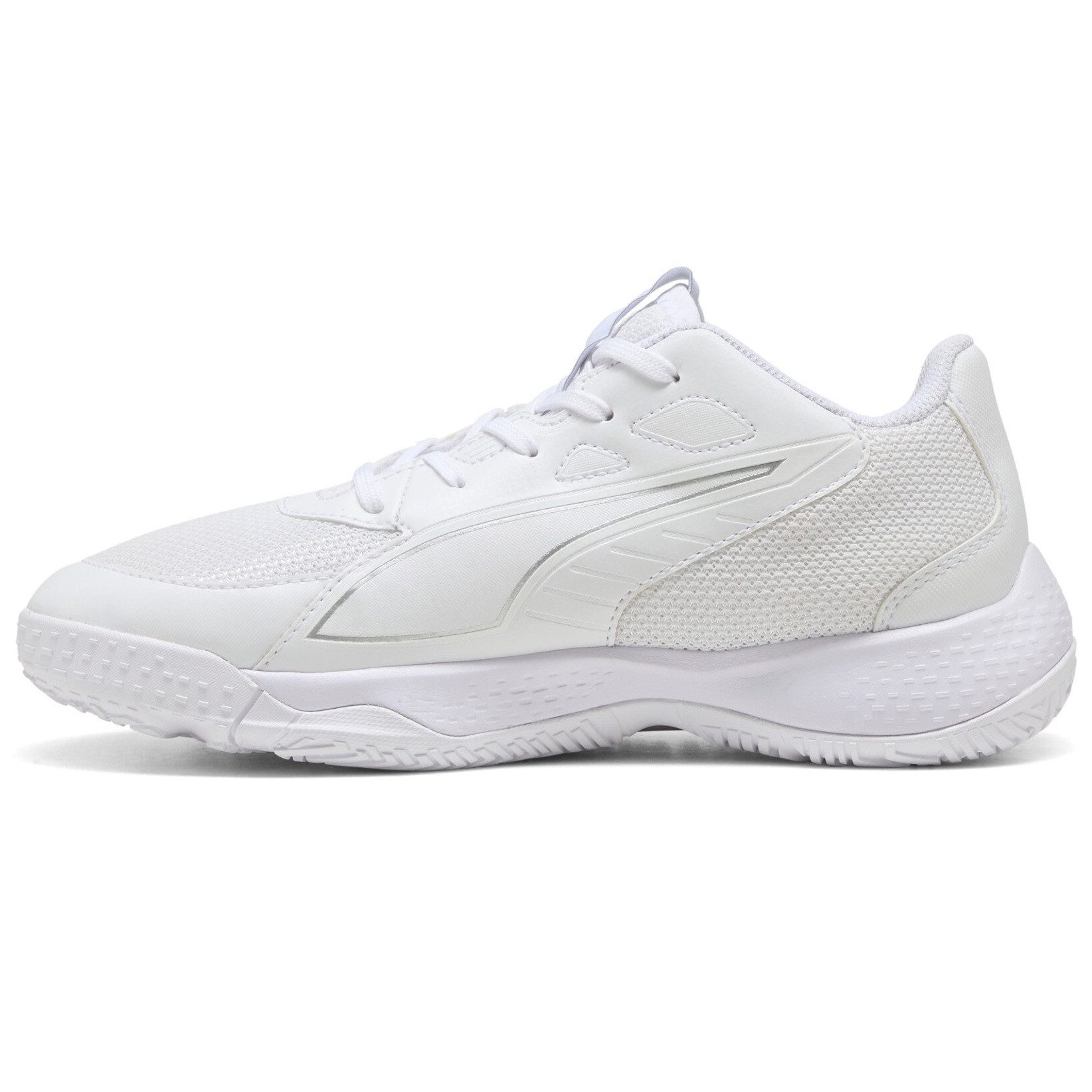PUMA Puma Accelerate Jr. 4 Hallenschuh
